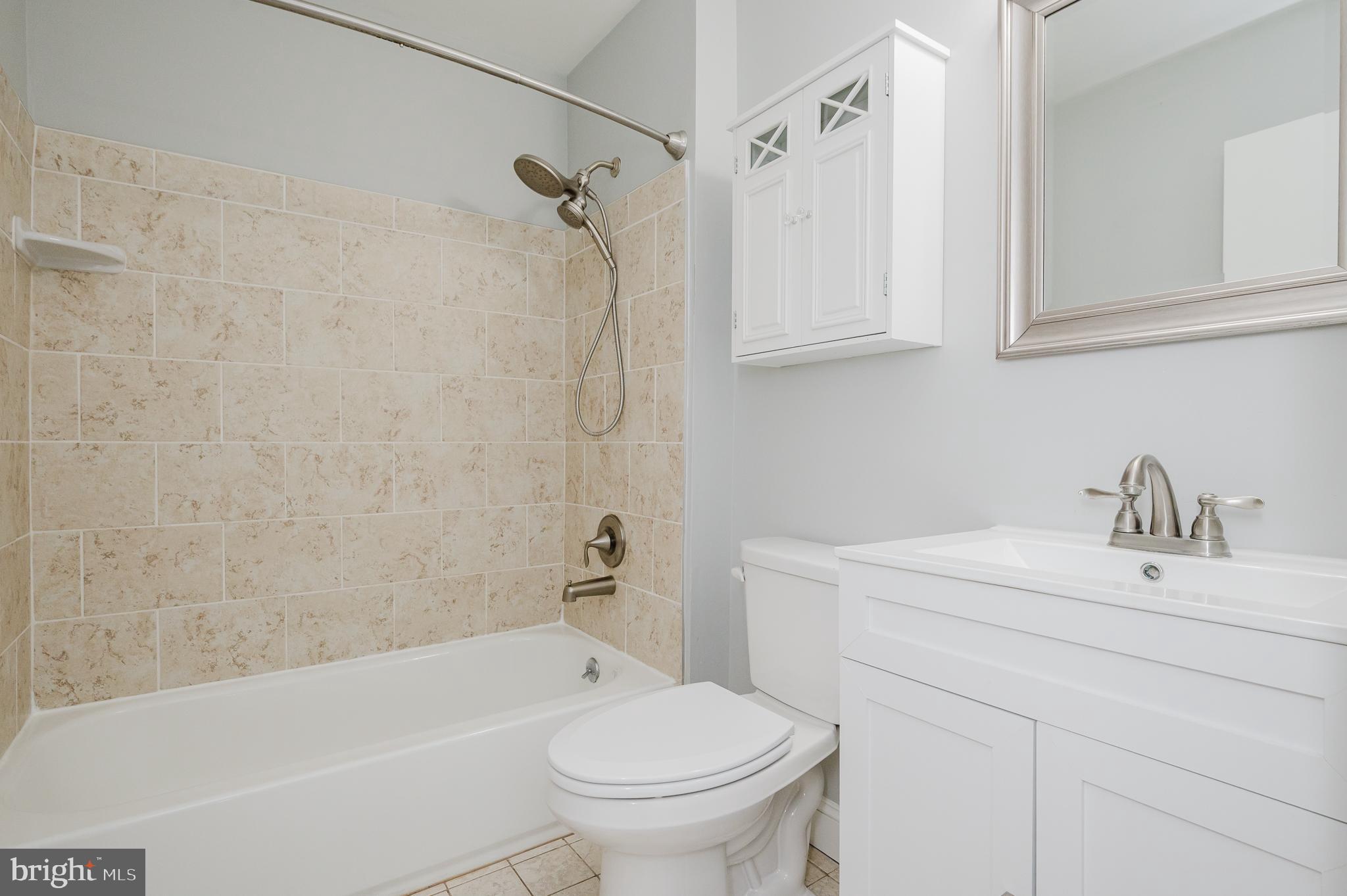 CRISFIELD CROSSING - Residential