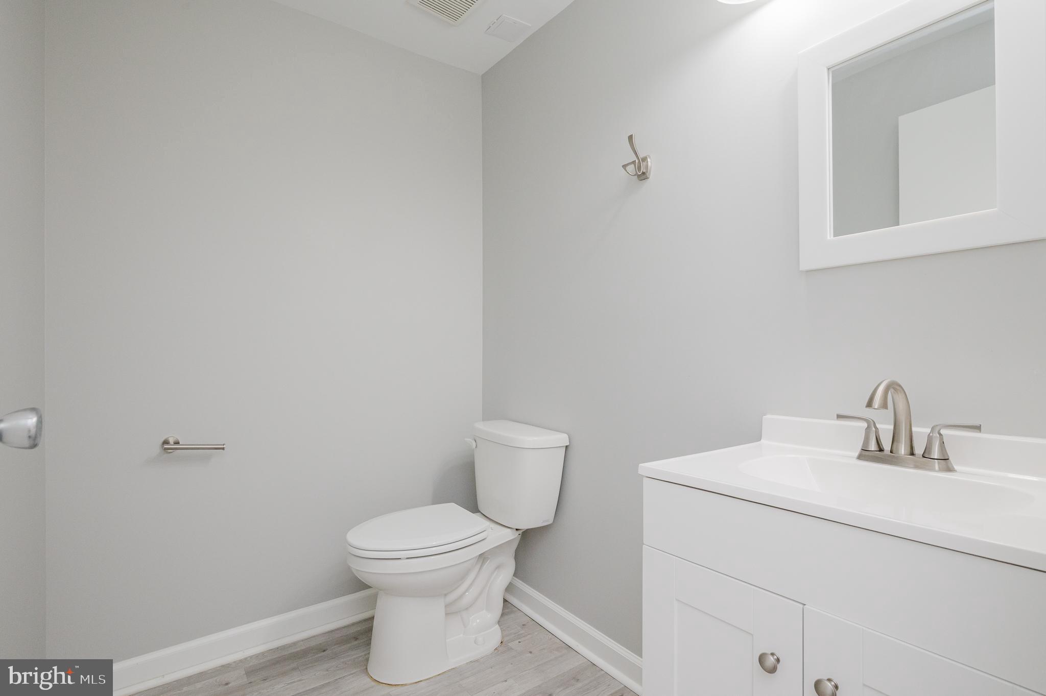 CRISFIELD CROSSING - Residential