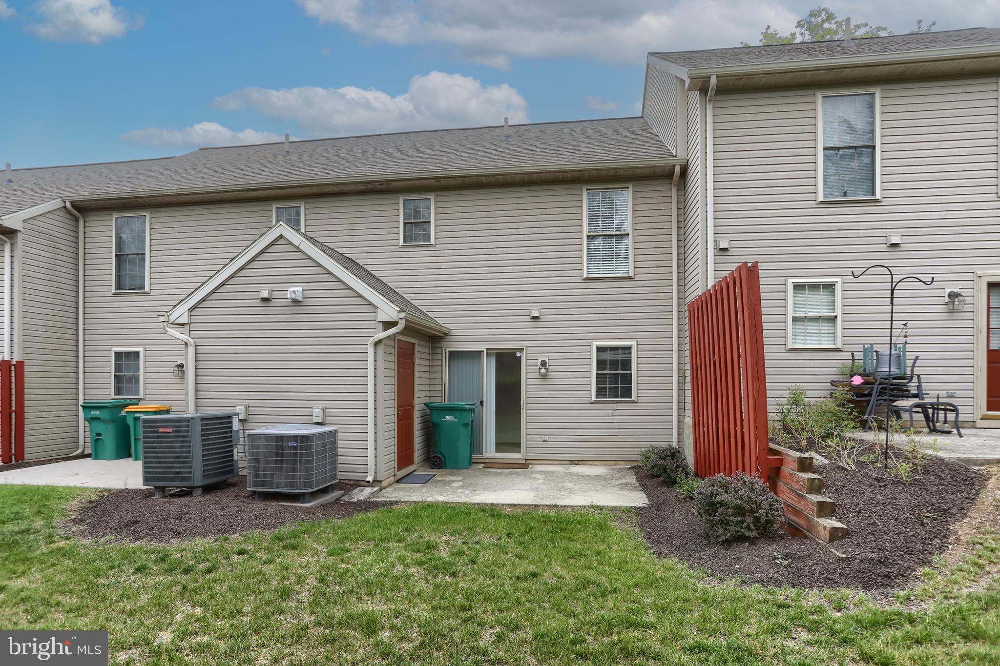 TIMBER CHASE - Residential