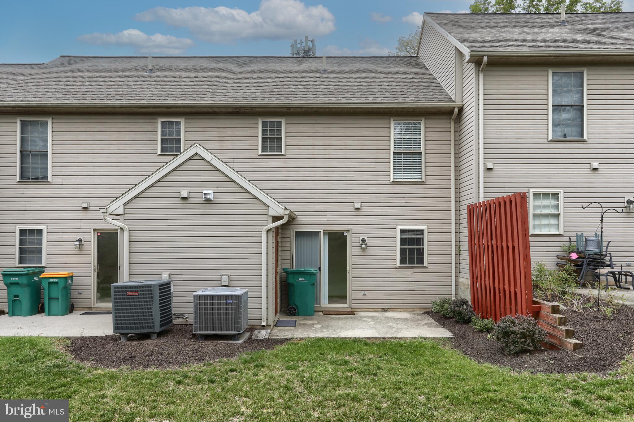 TIMBER CHASE - Residential