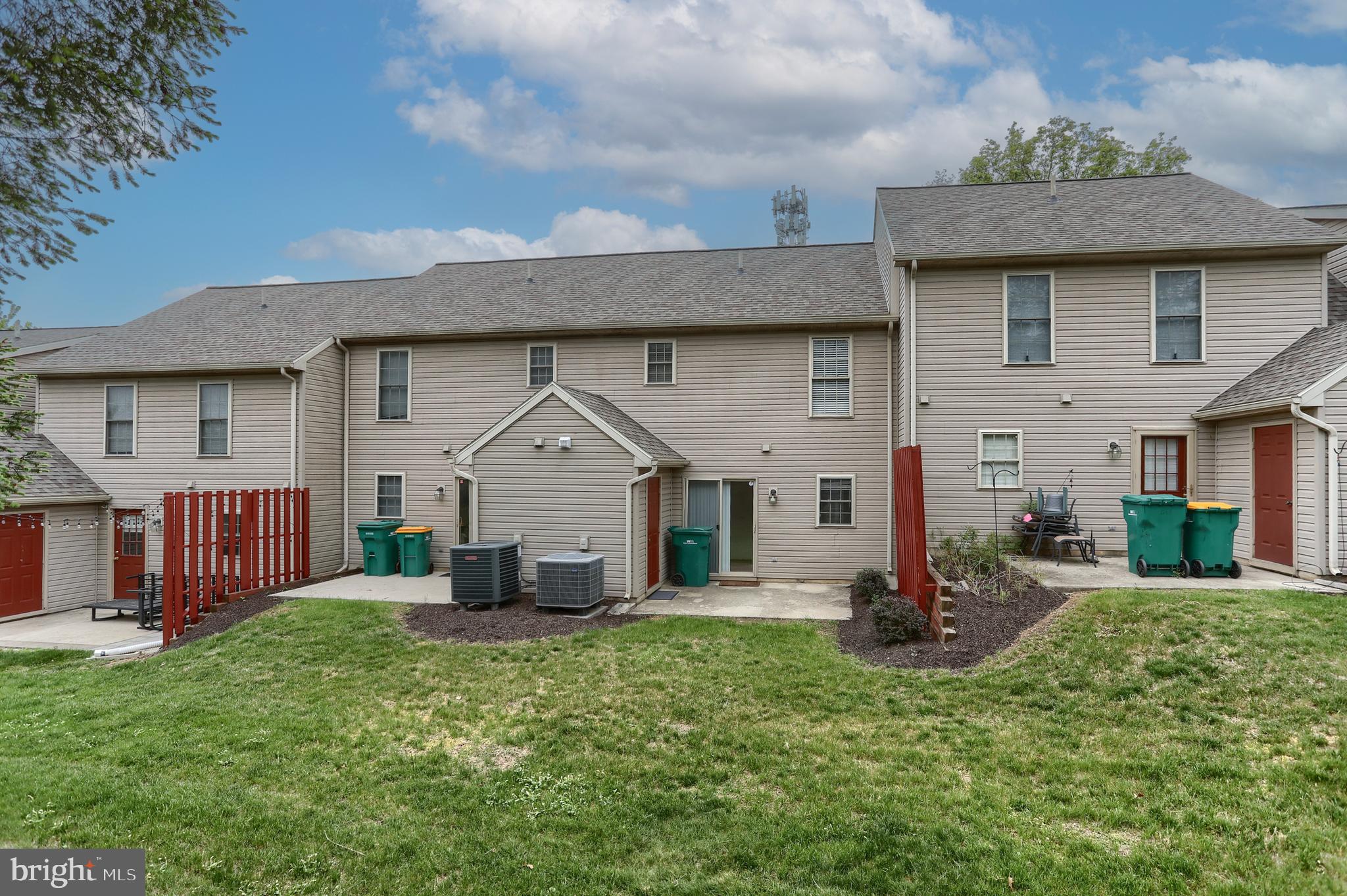 TIMBER CHASE - Residential