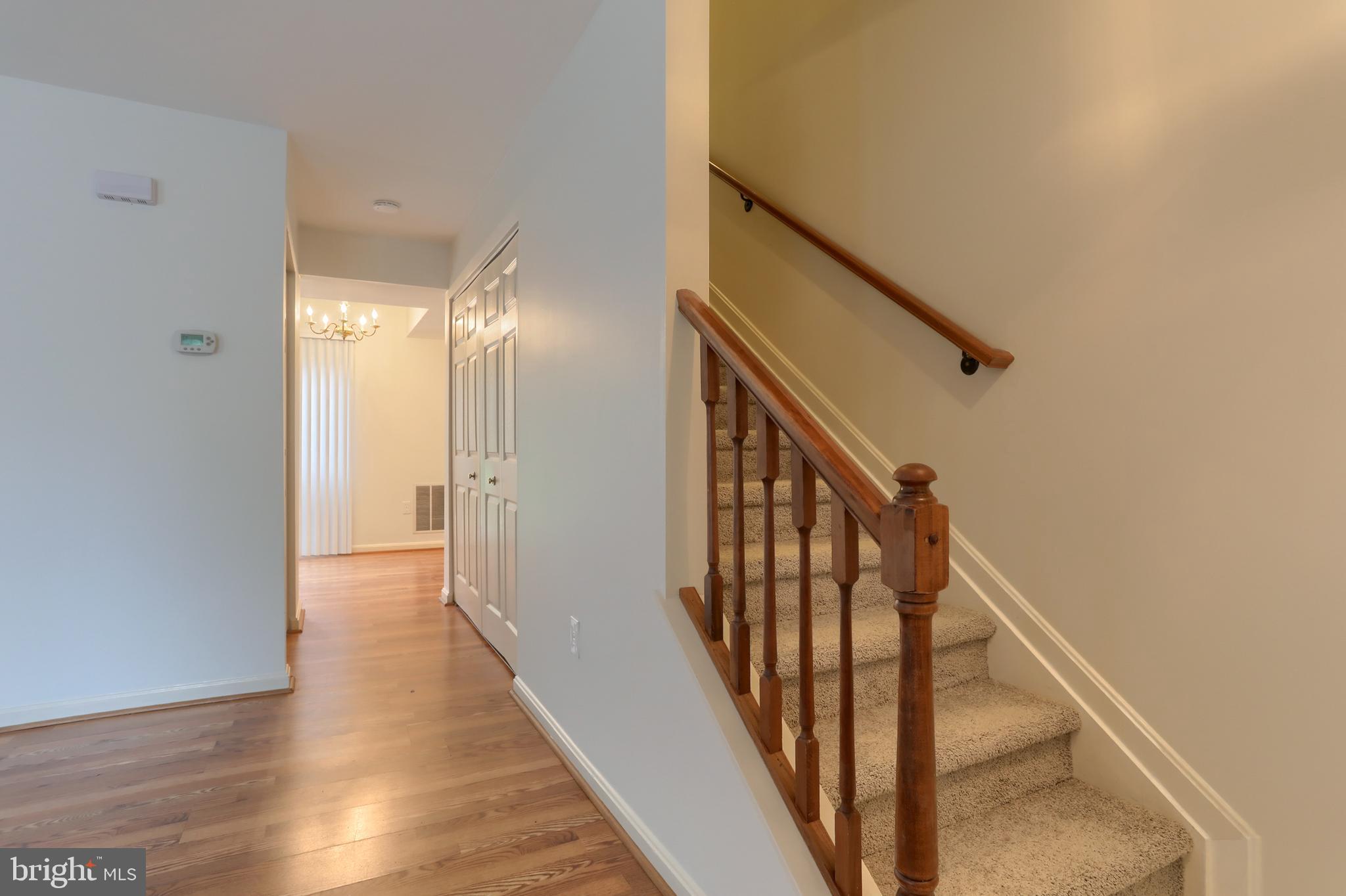 TIMBER CHASE - Residential