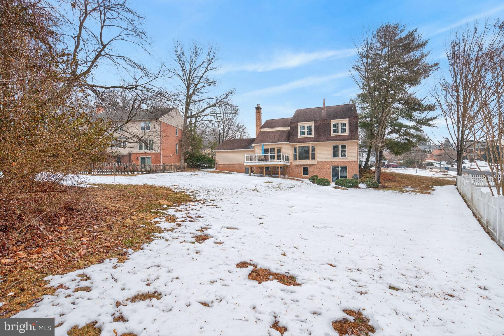 STONEGATE - Residential