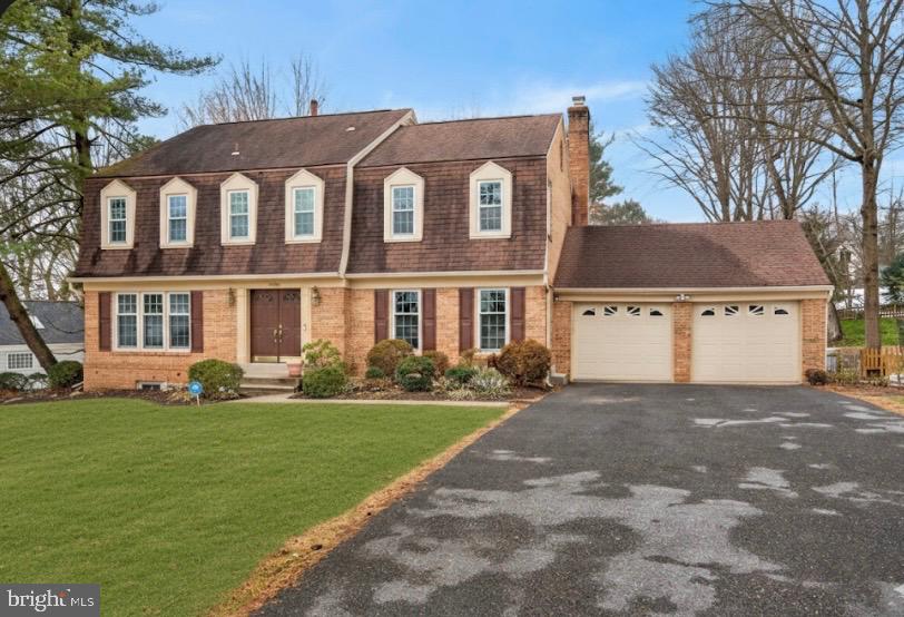 STONEGATE - Residential