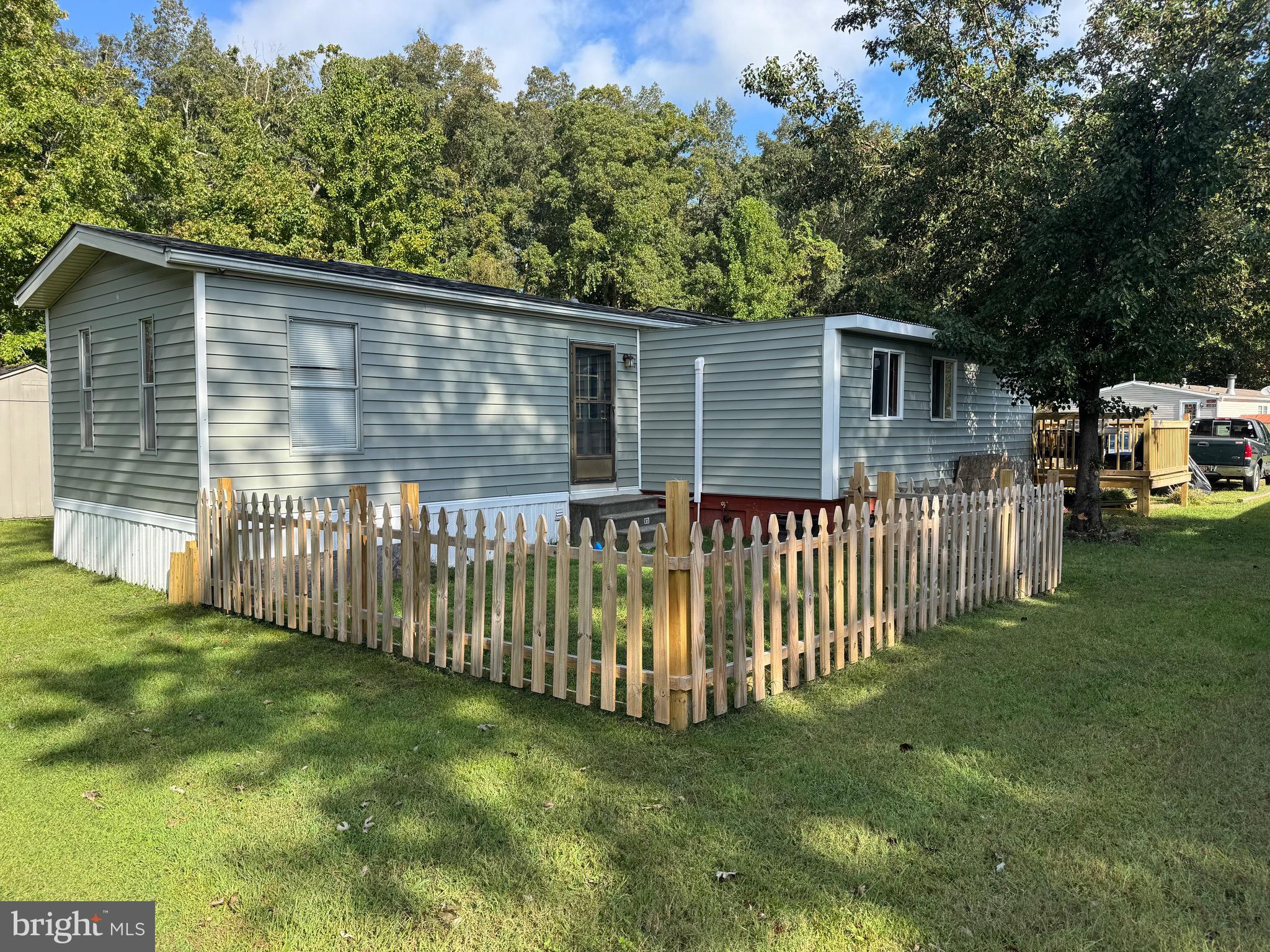 ENCHANTED ACRES - Residential