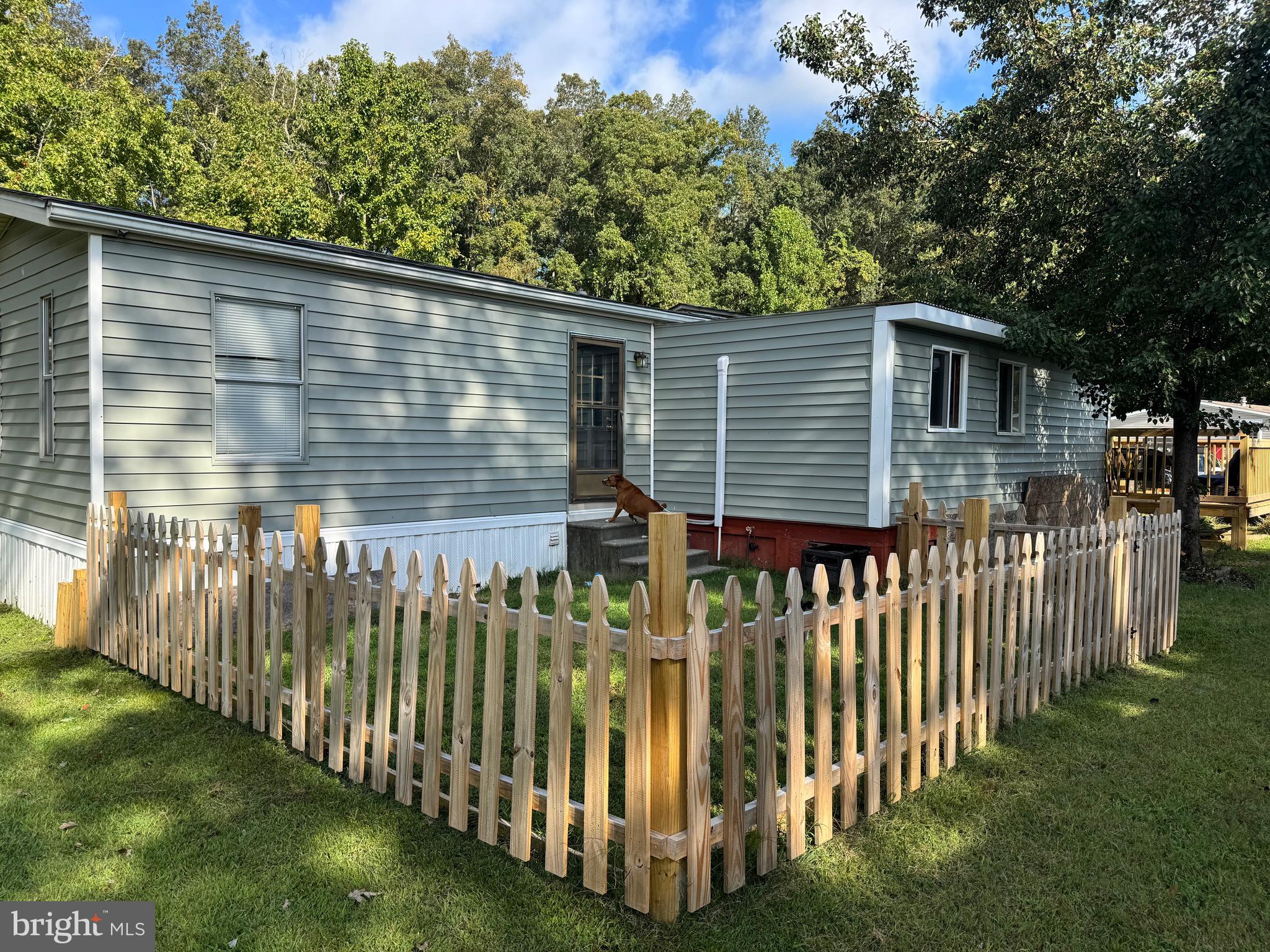 ENCHANTED ACRES - Residential