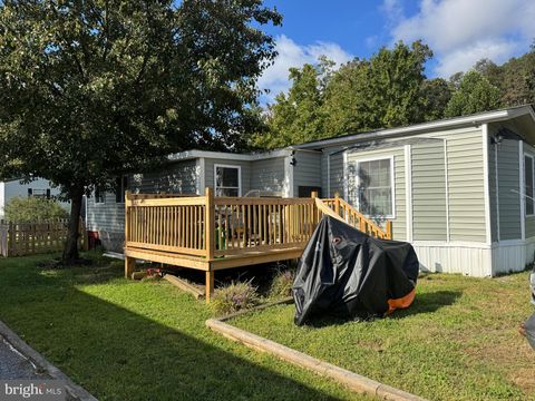 Homes For Sale - 33002 Bishop Street<br/> MILLSBORO, DE 19966