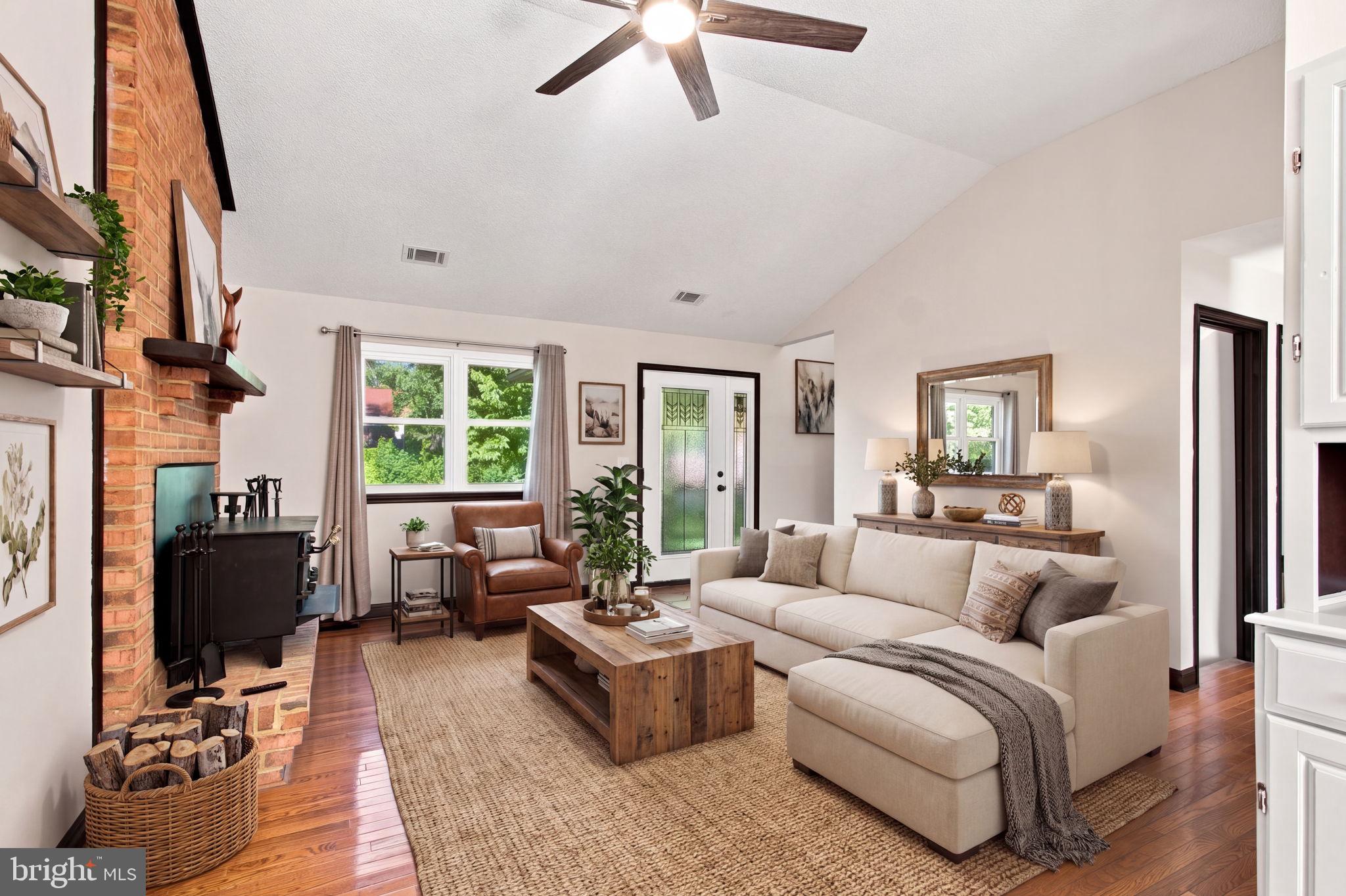 160 CHOPTANK ROAD