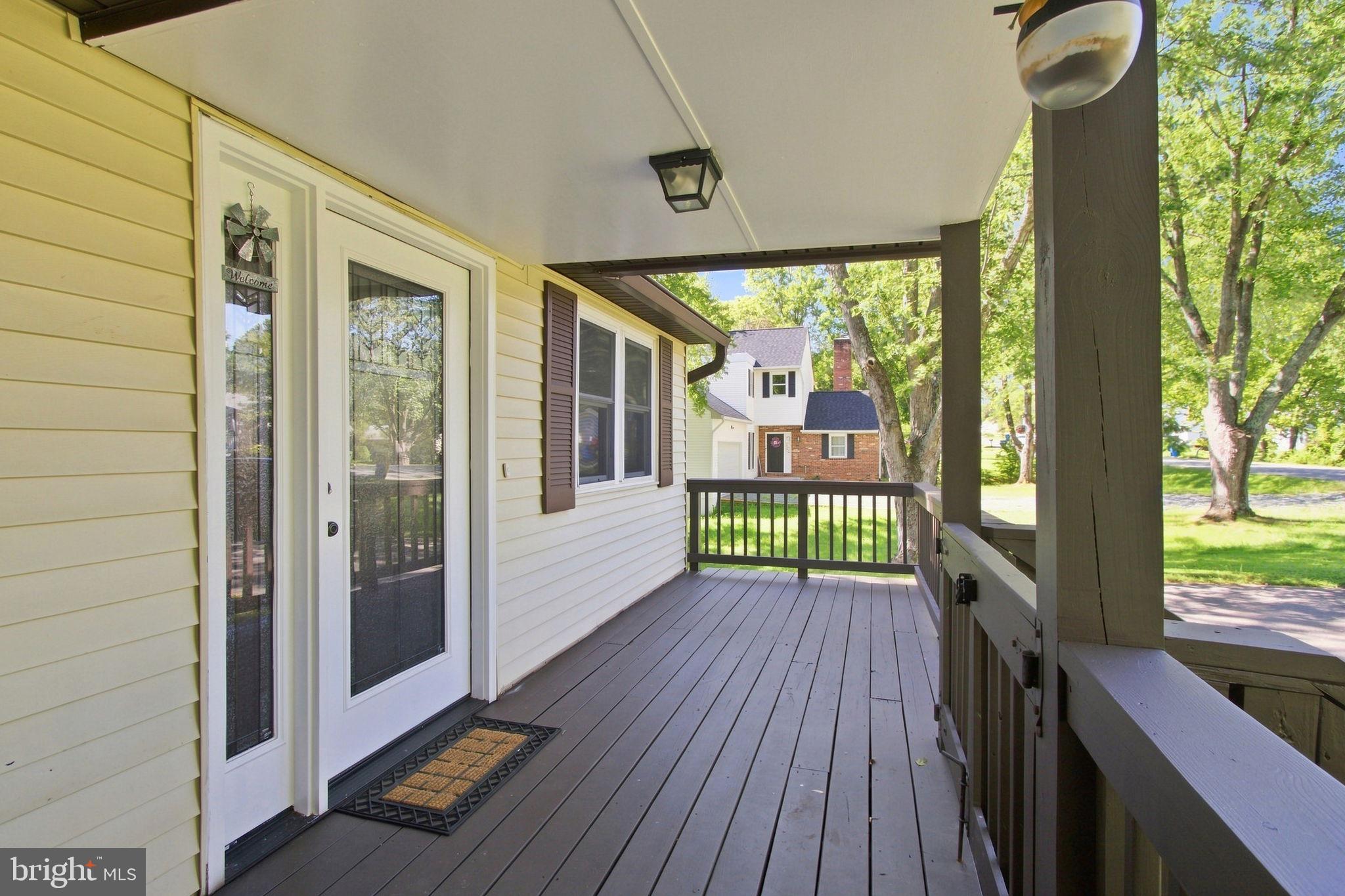 160 CHOPTANK ROAD