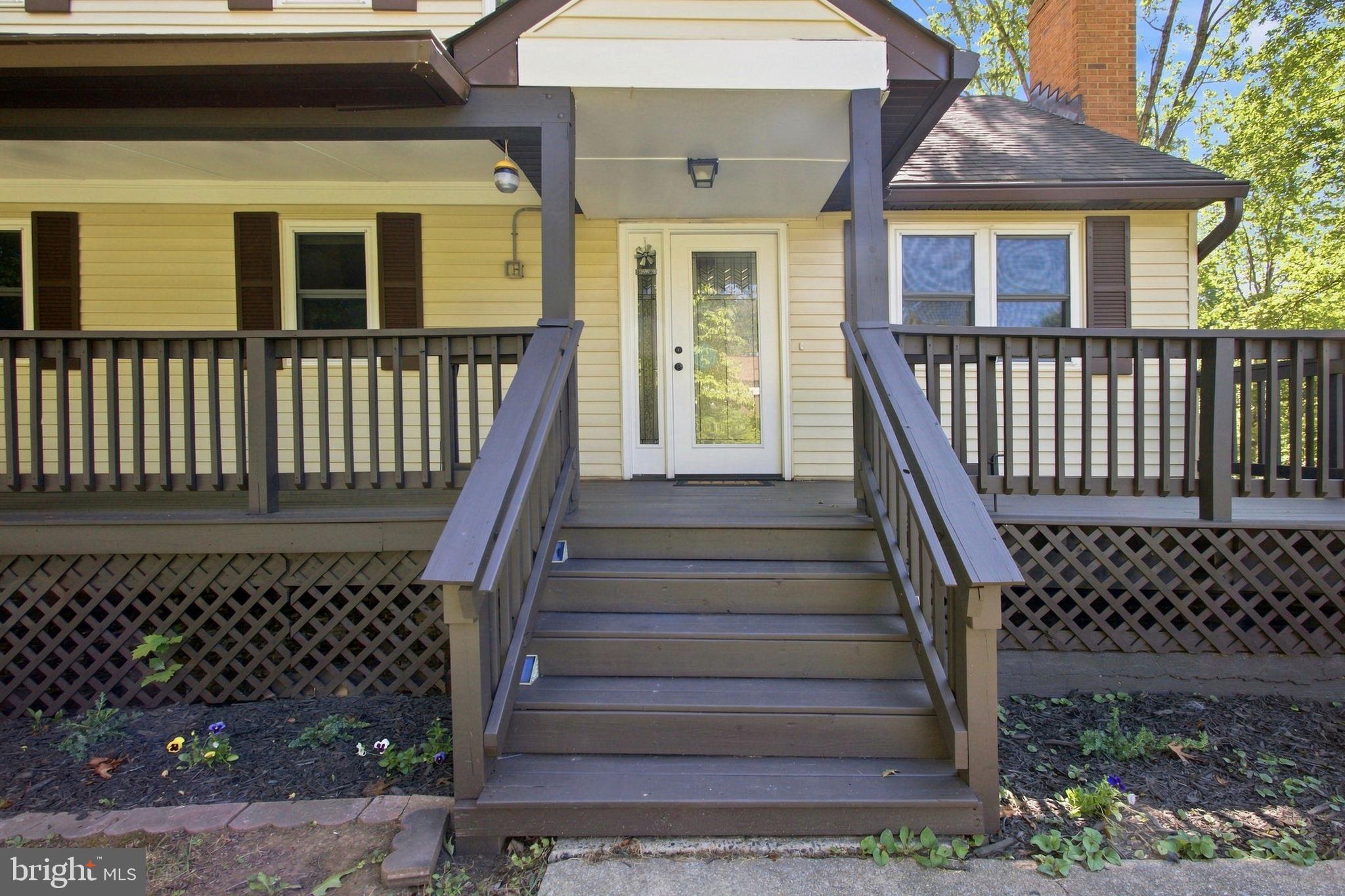 160 CHOPTANK ROAD