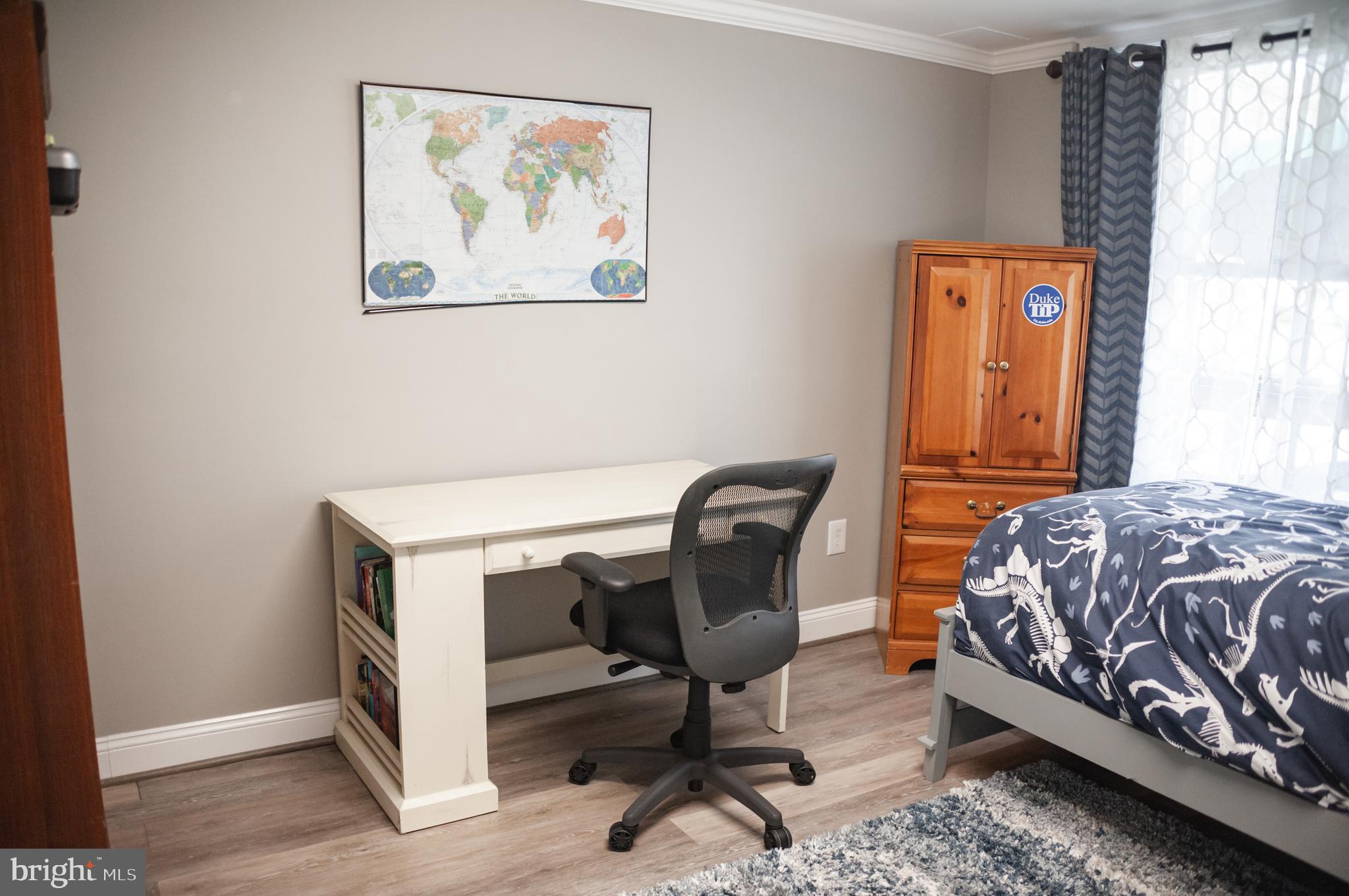 E L DAVIS - Residential