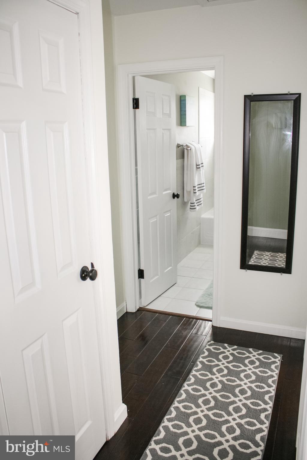 E L DAVIS - Residential