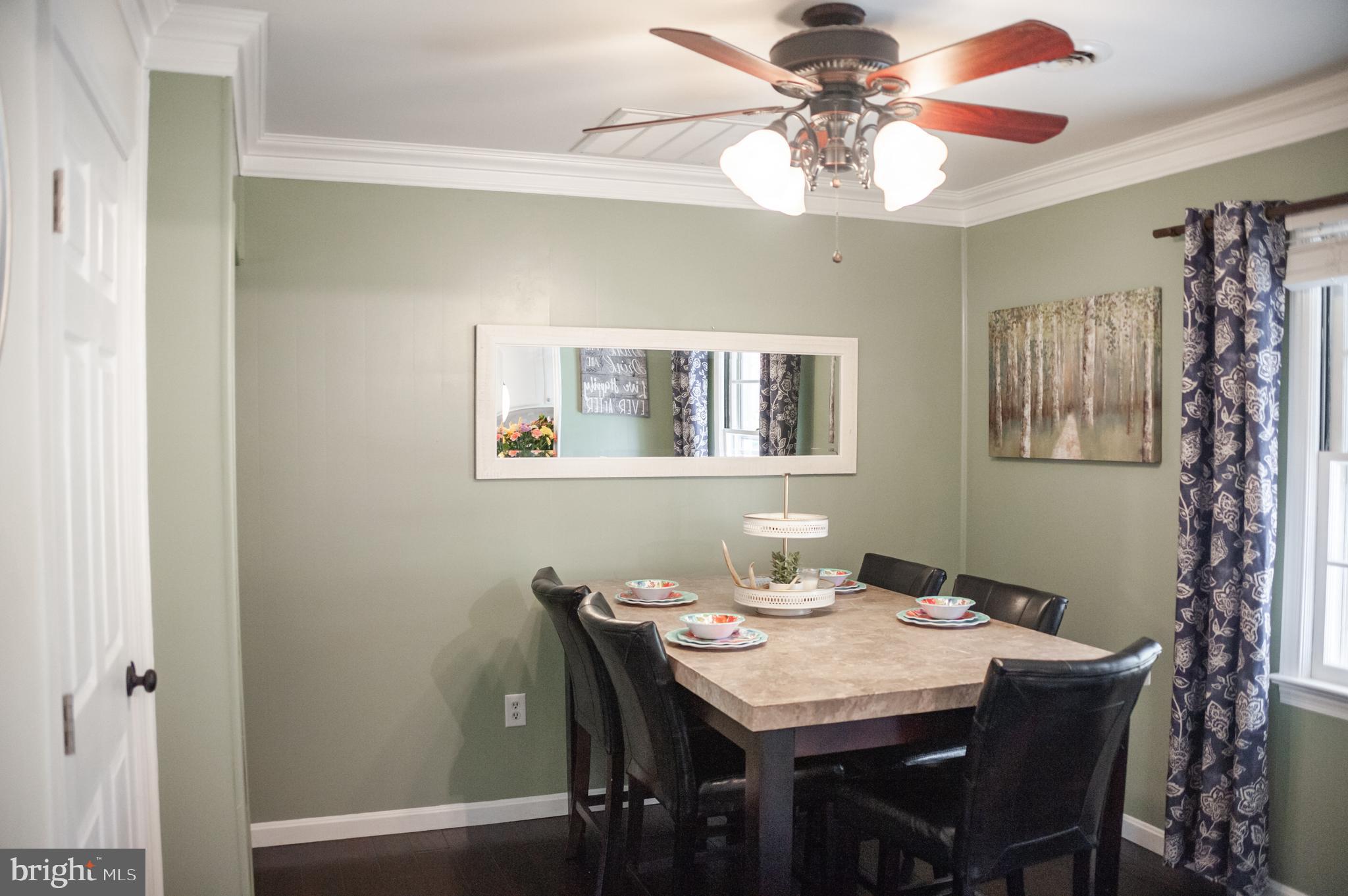 E L DAVIS - Residential