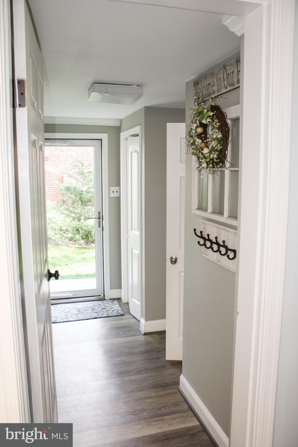 E L DAVIS - Residential