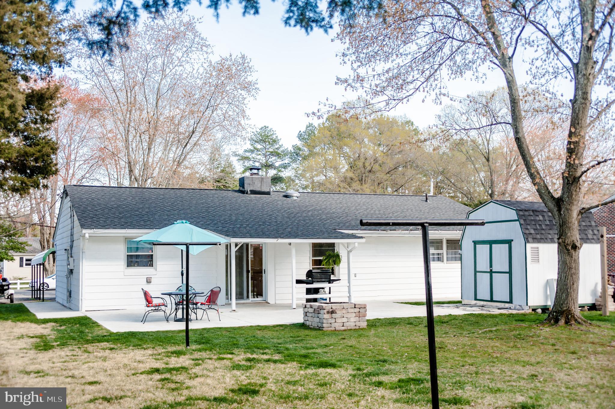 E L DAVIS - Residential