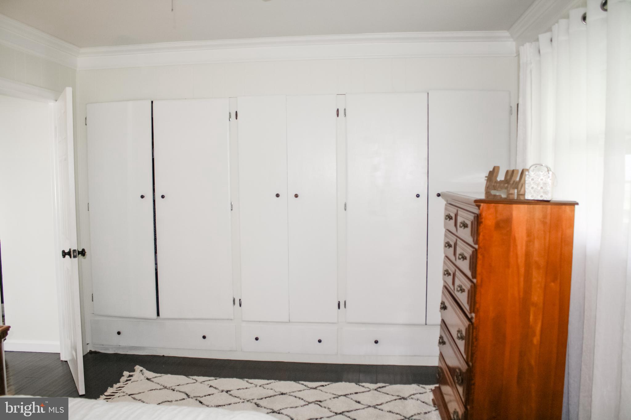 E L DAVIS - Residential