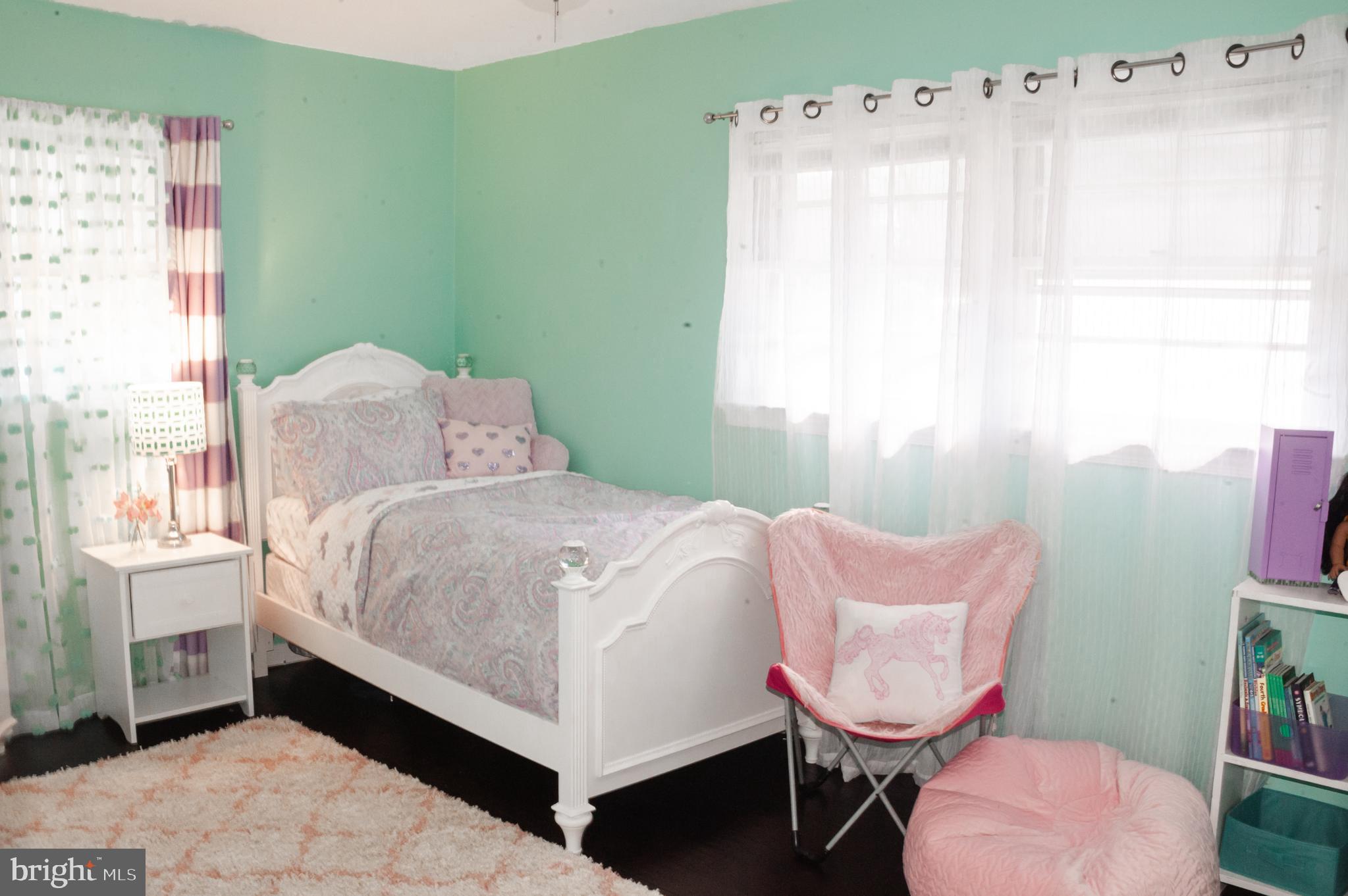 E L DAVIS - Residential