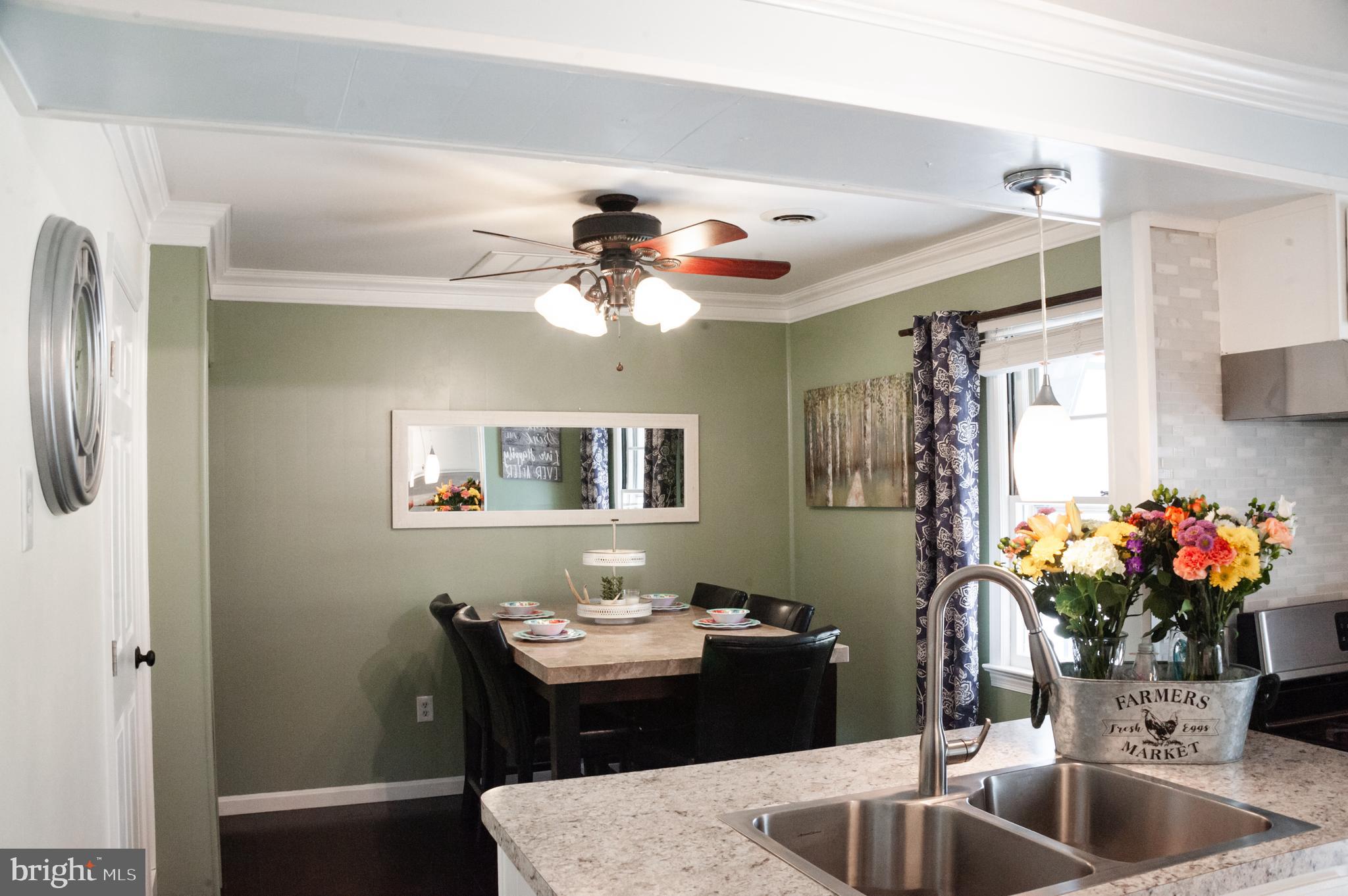 E L DAVIS - Residential