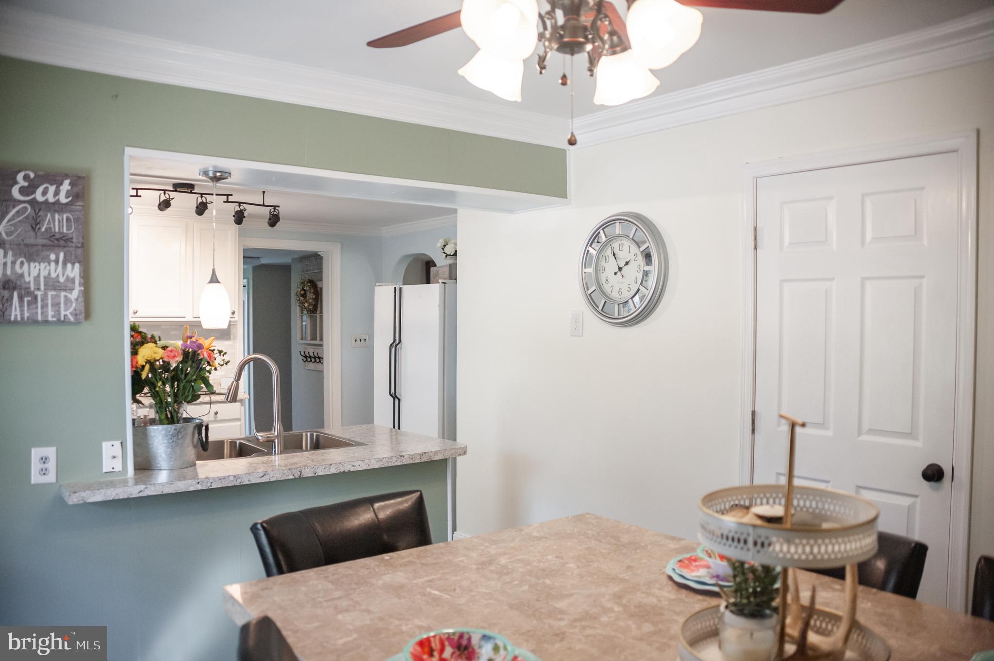 E L DAVIS - Residential