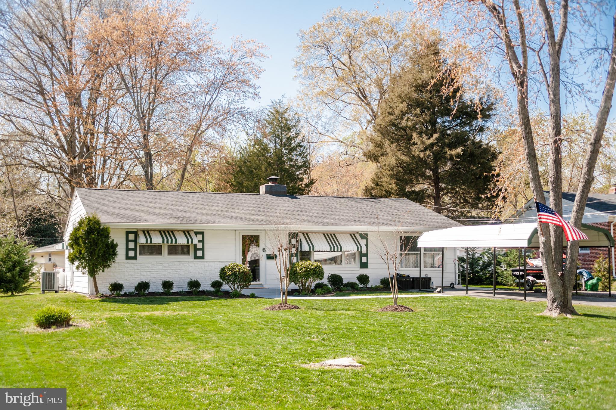 E L DAVIS - Residential