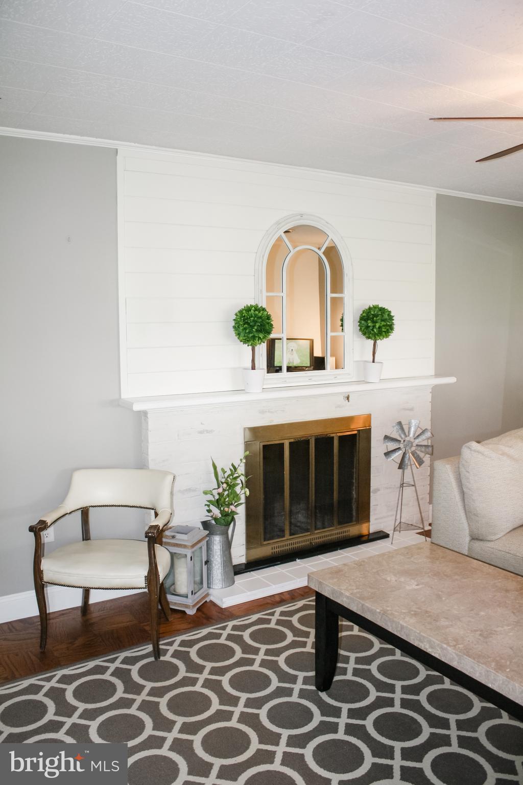 E L DAVIS - Residential