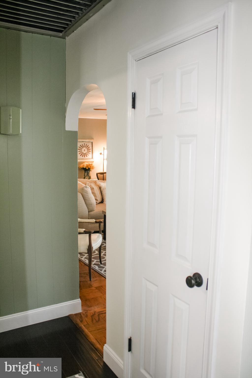 E L DAVIS - Residential