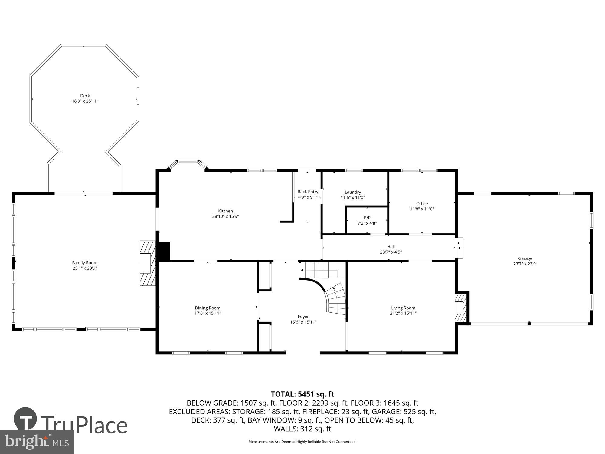DENIT ESTATES - Residential