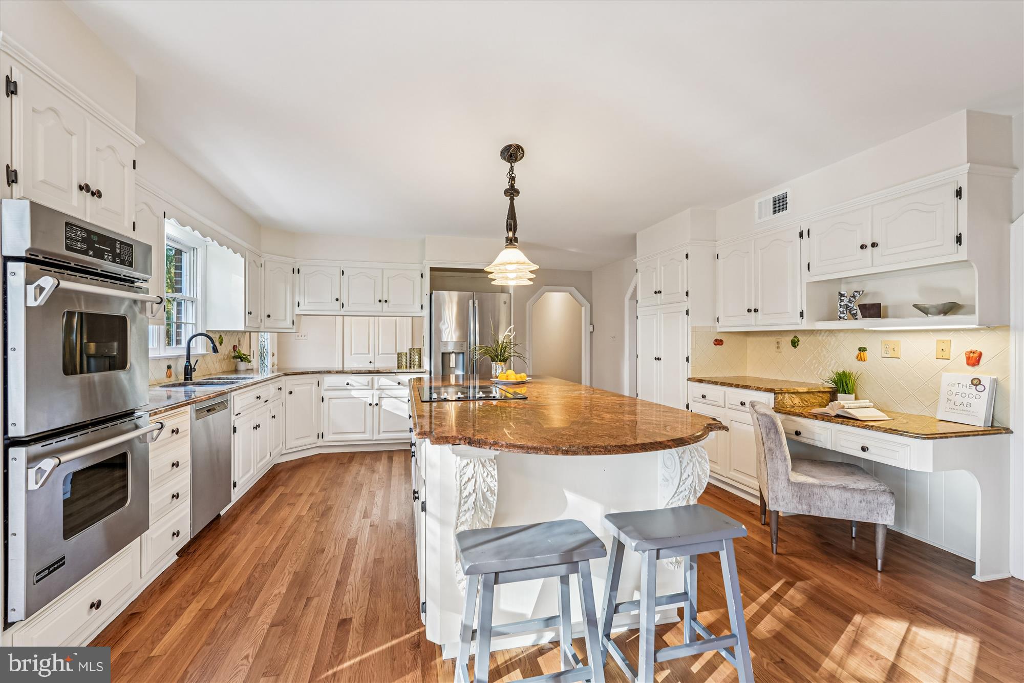 DENIT ESTATES - Residential