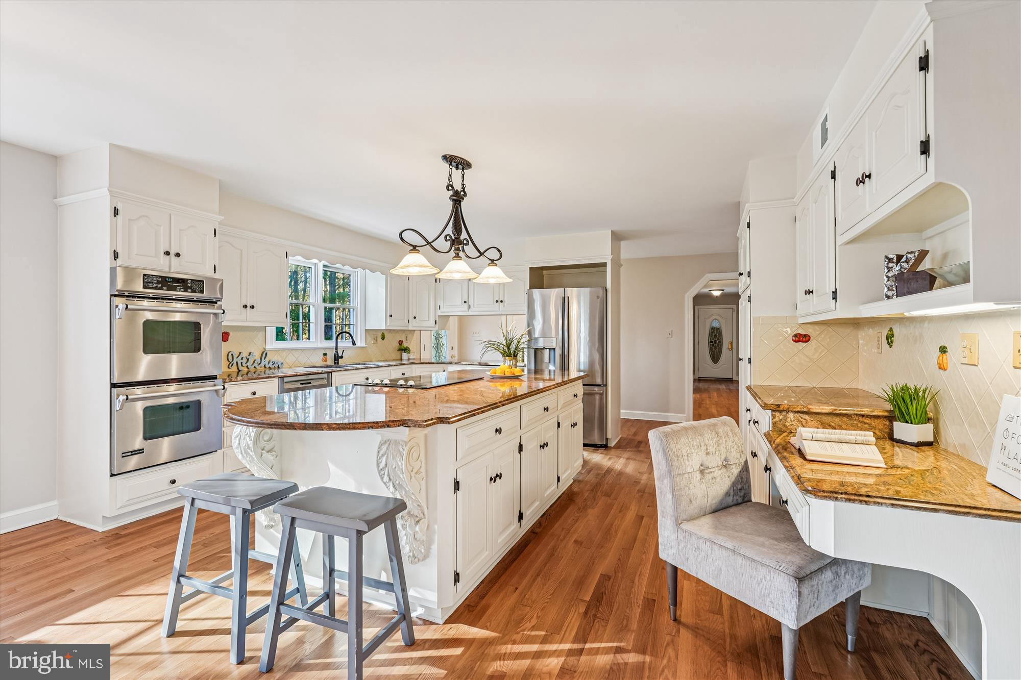 DENIT ESTATES - Residential