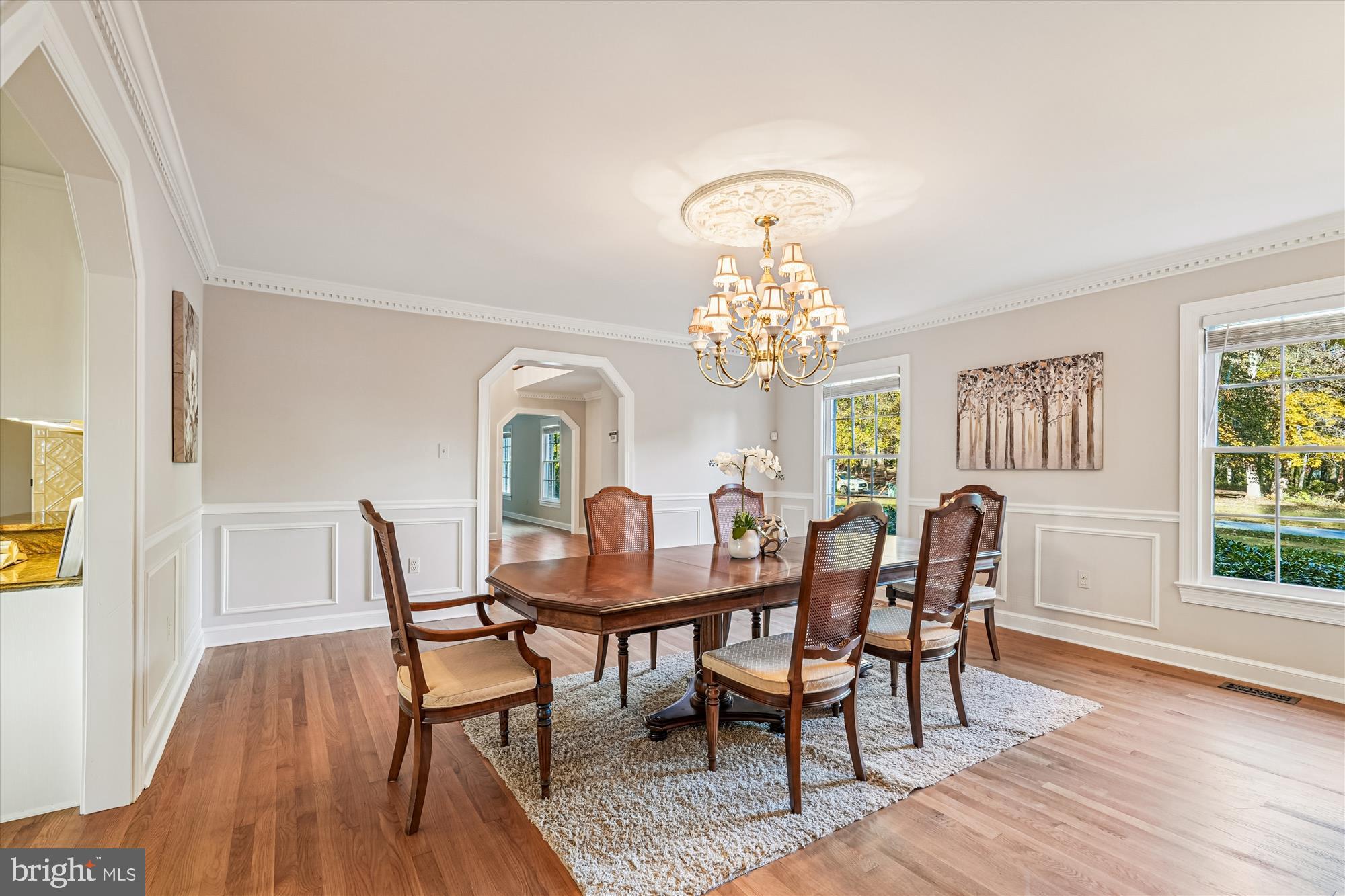 DENIT ESTATES - Residential