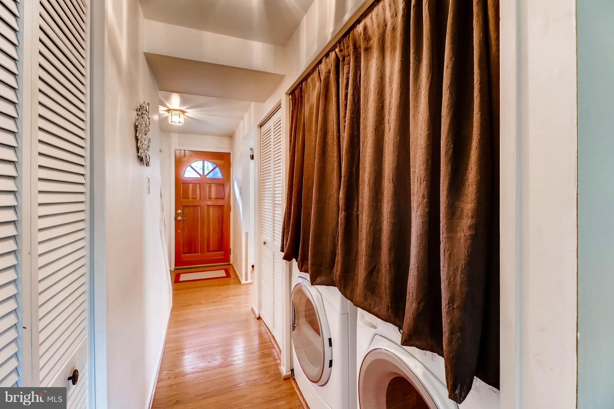 VILLAGE OF OWEN BROWN - Residential