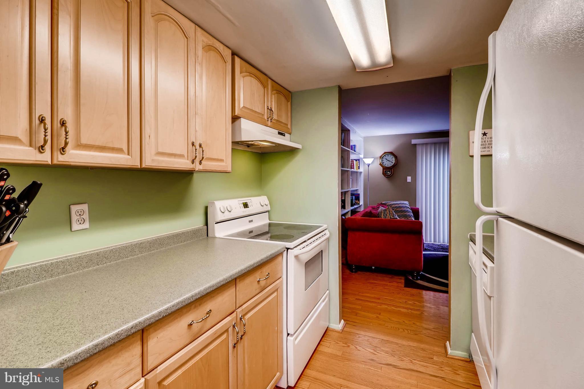 VILLAGE OF OWEN BROWN - Residential