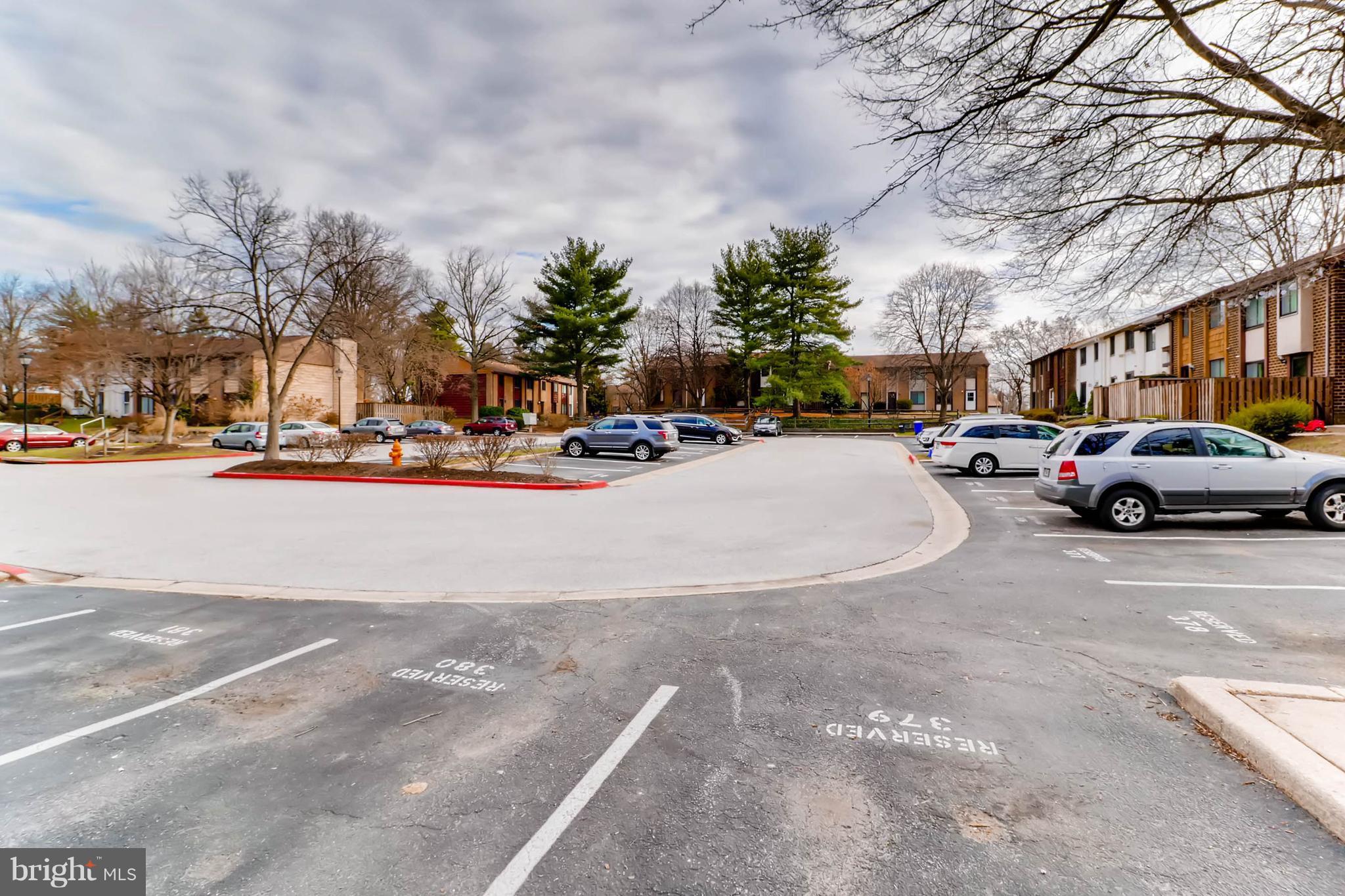 VILLAGE OF OWEN BROWN - Residential