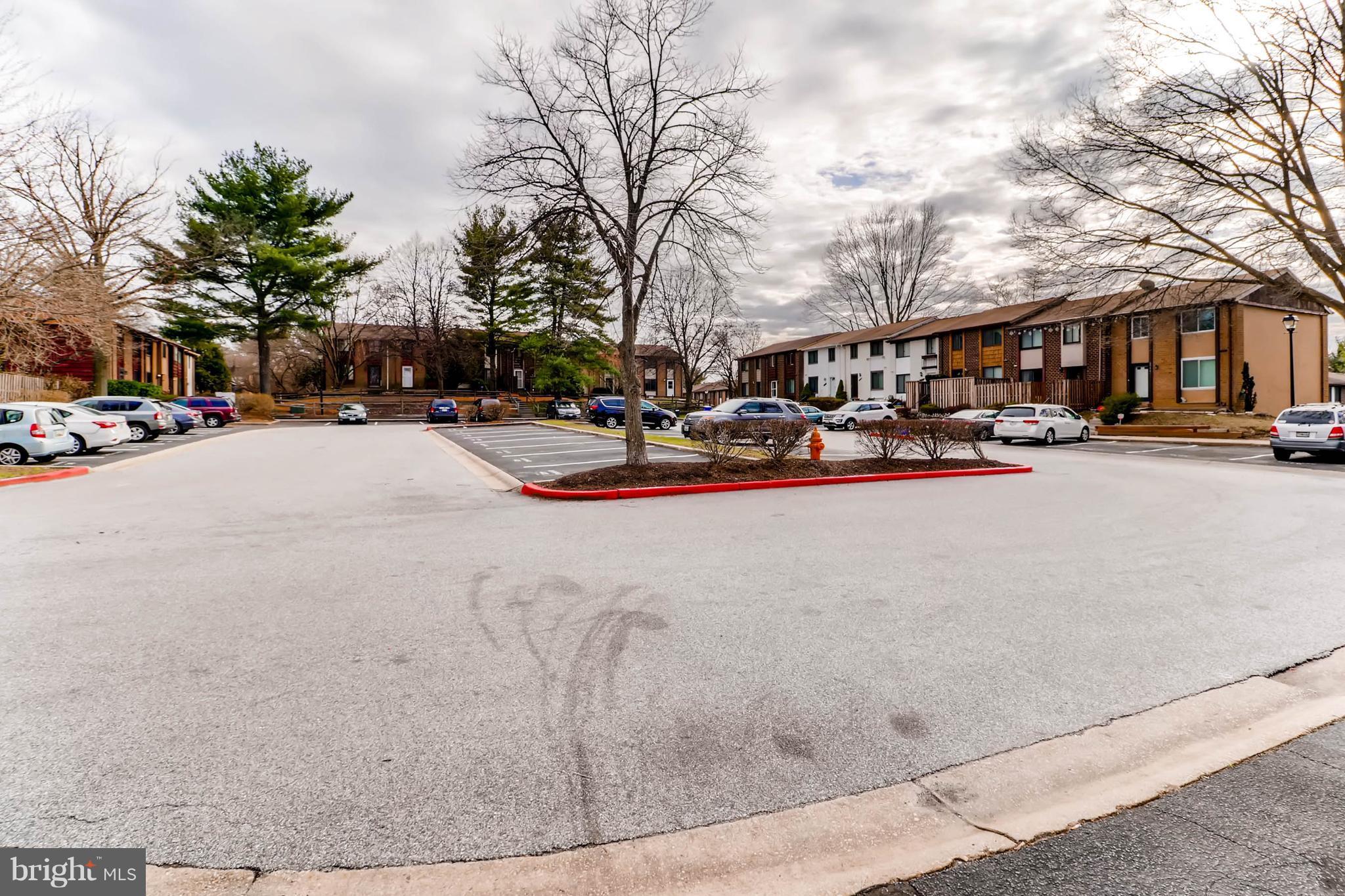 VILLAGE OF OWEN BROWN - Residential