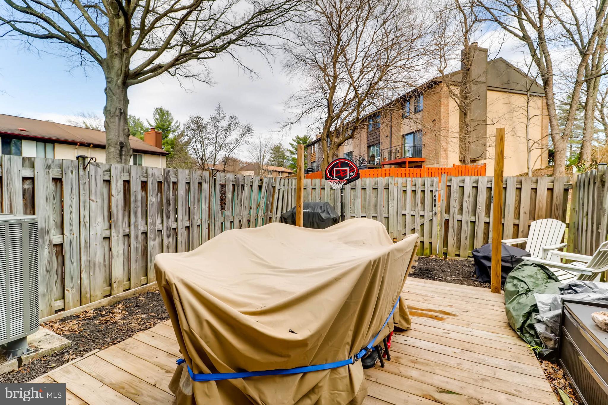 VILLAGE OF OWEN BROWN - Residential