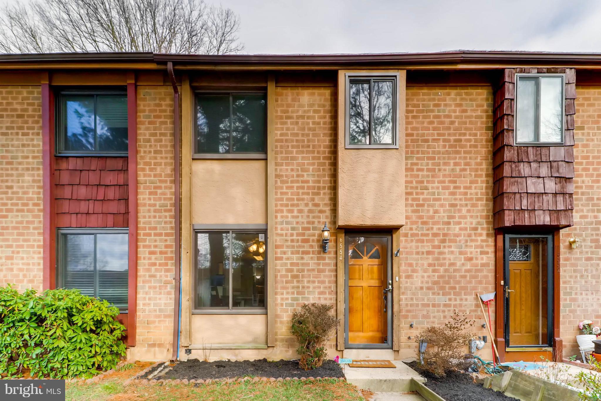 VILLAGE OF OWEN BROWN - Residential