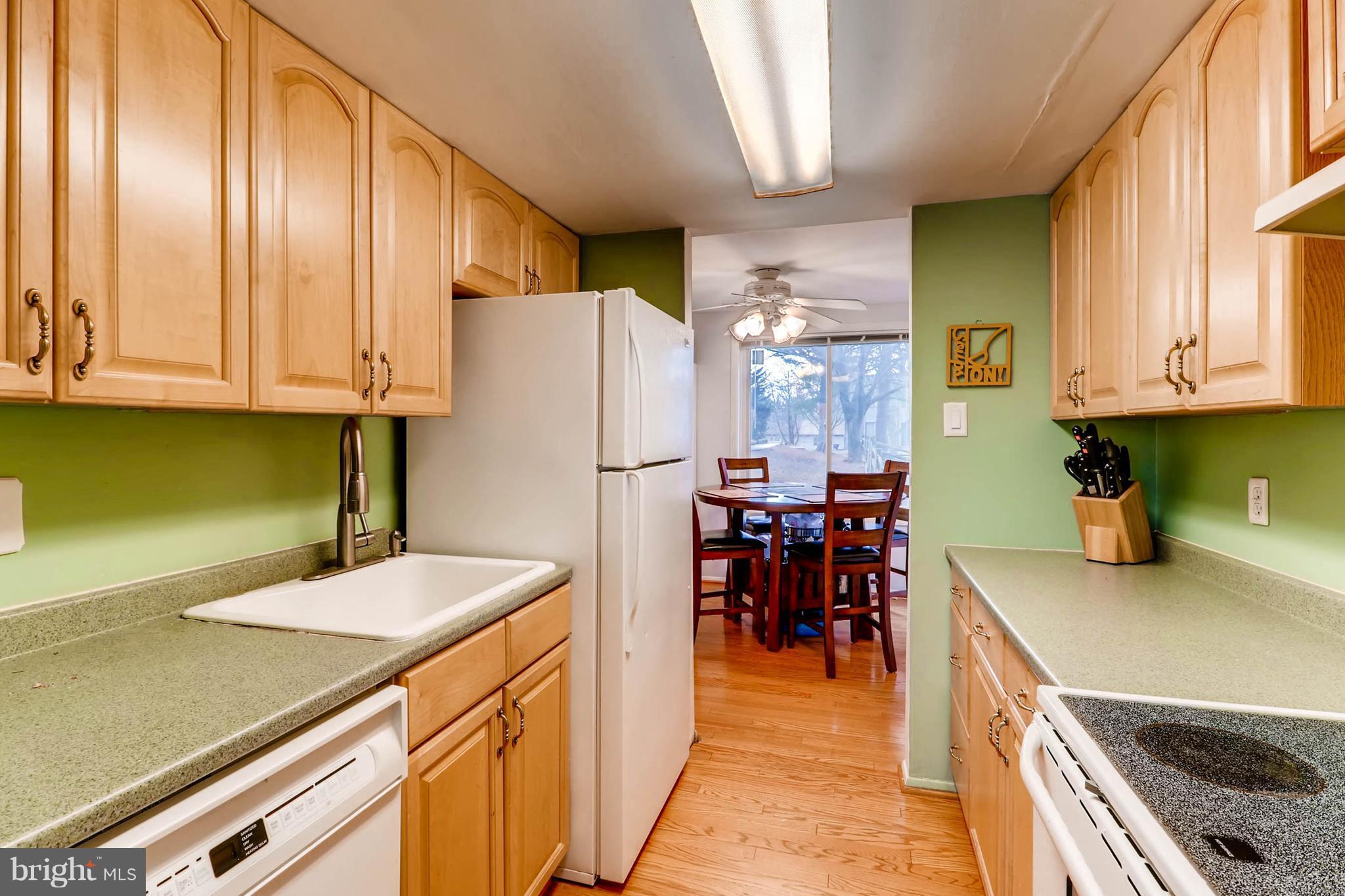 VILLAGE OF OWEN BROWN - Residential