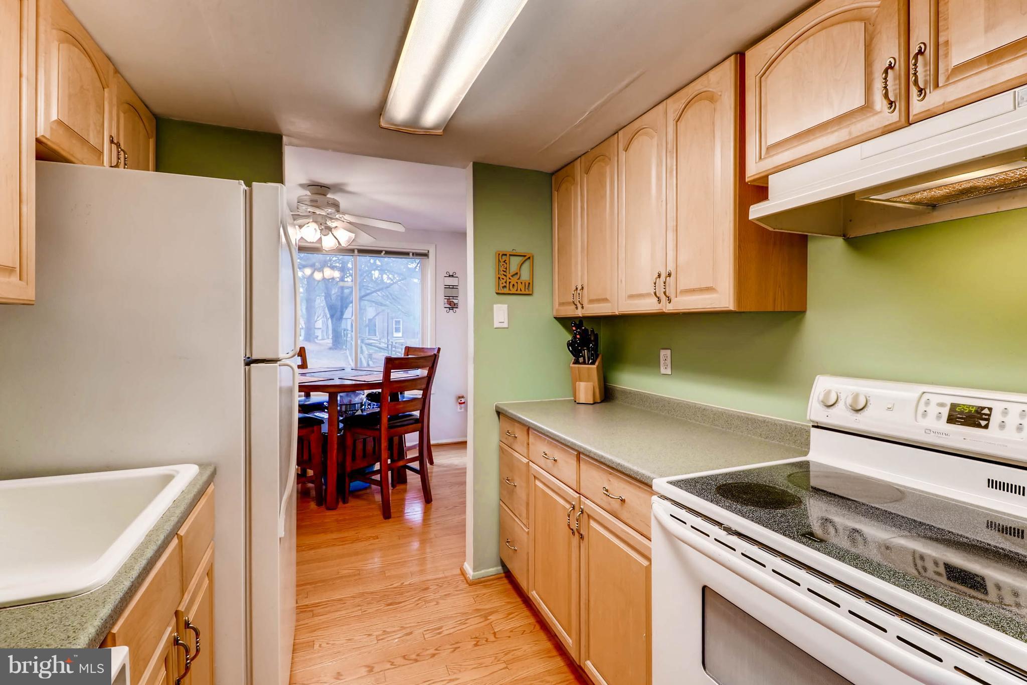 VILLAGE OF OWEN BROWN - Residential