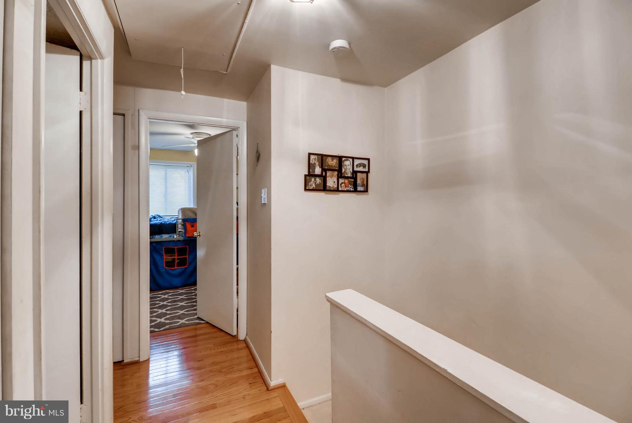 VILLAGE OF OWEN BROWN - Residential