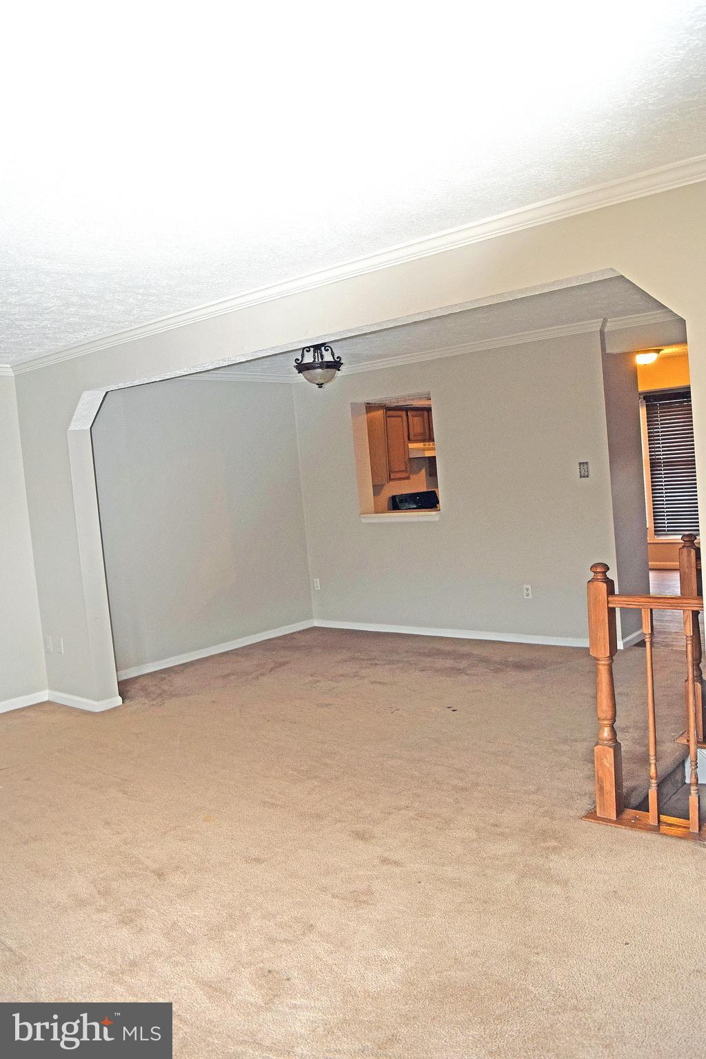 SOUTHFIELD AT WHITEMARSH - Residential Lease