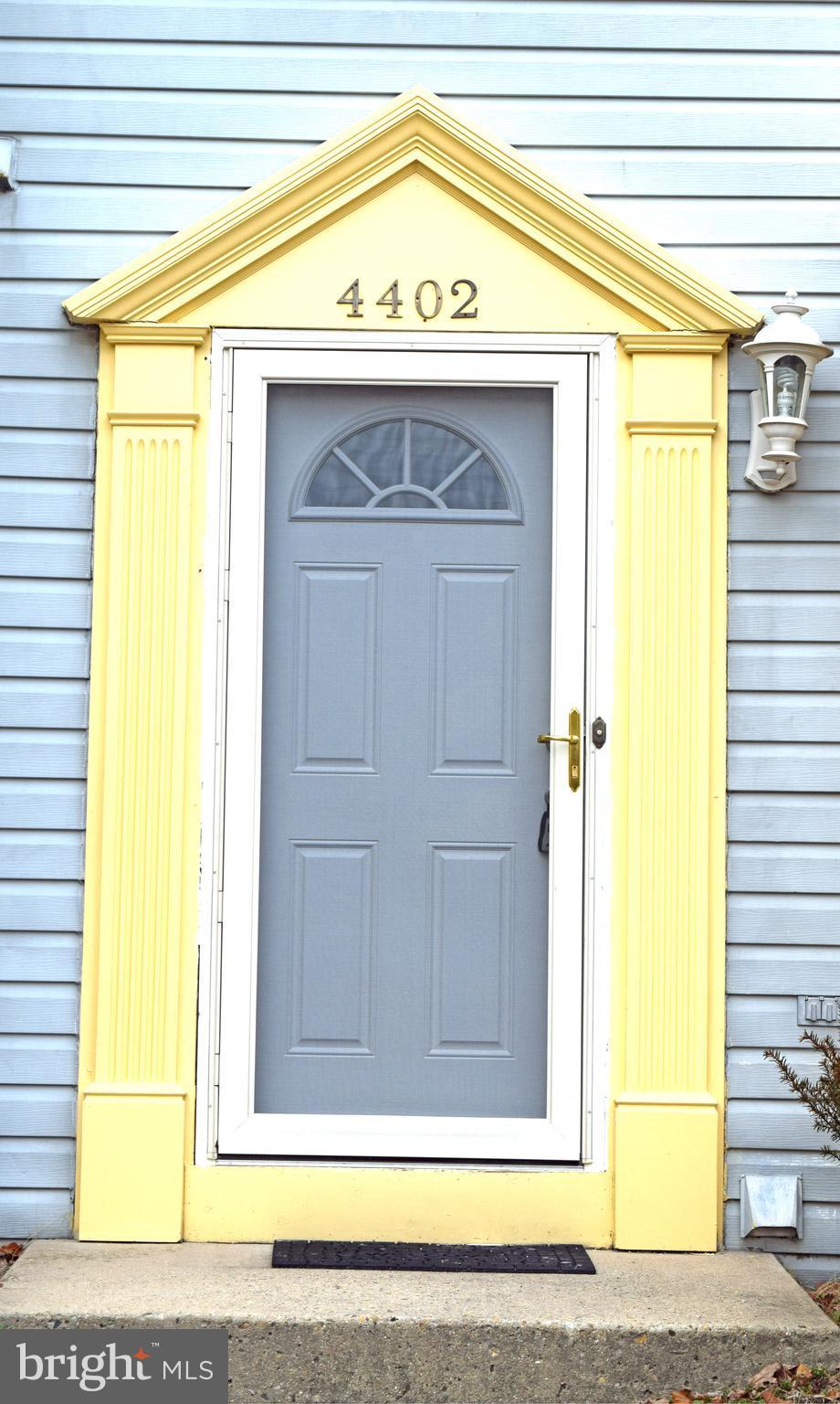 SOUTHFIELD AT WHITEMARSH - Residential Lease