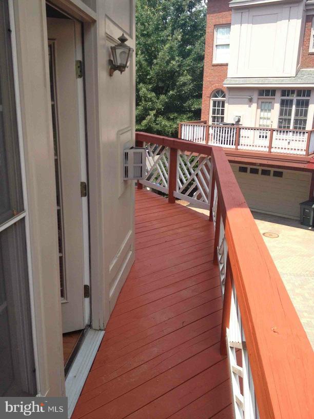 BALLSTON - Residential Lease