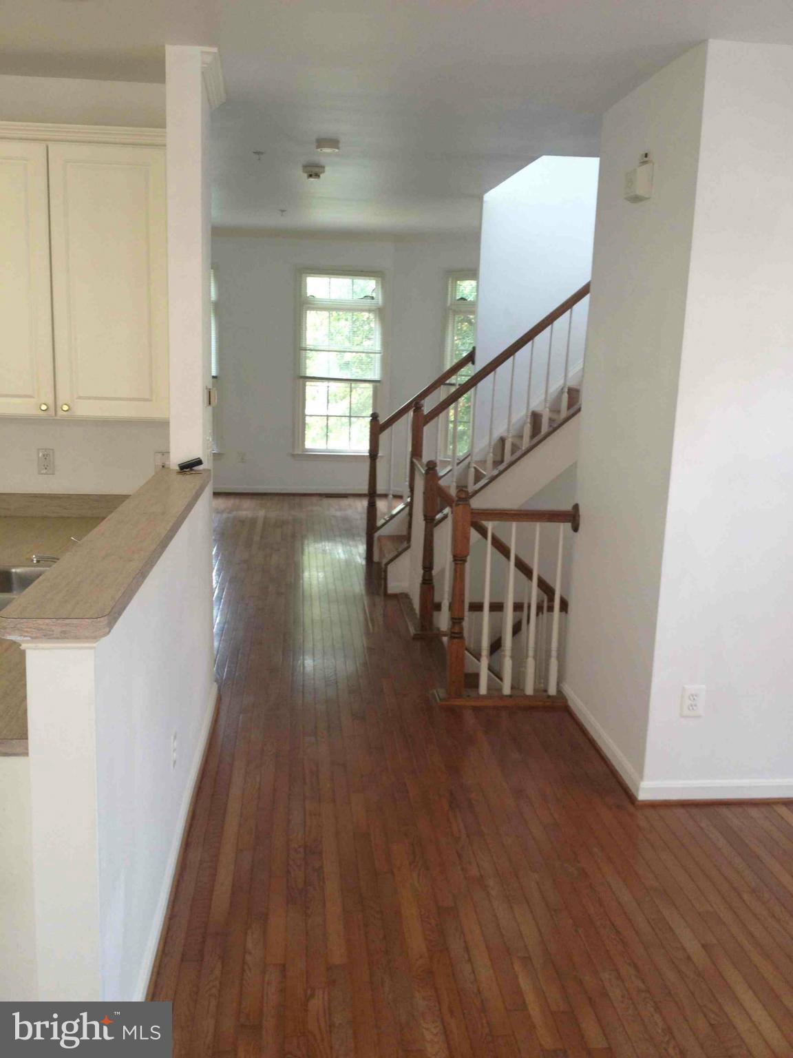 BALLSTON - Residential Lease