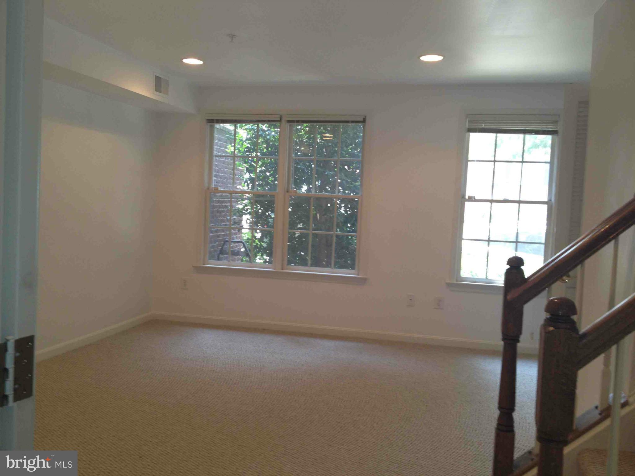 BALLSTON - Residential Lease