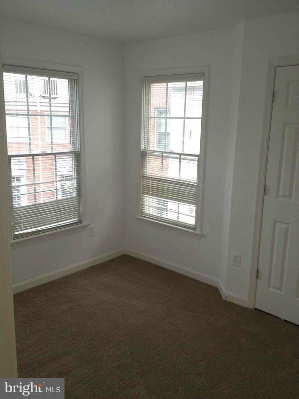 BALLSTON - Residential Lease