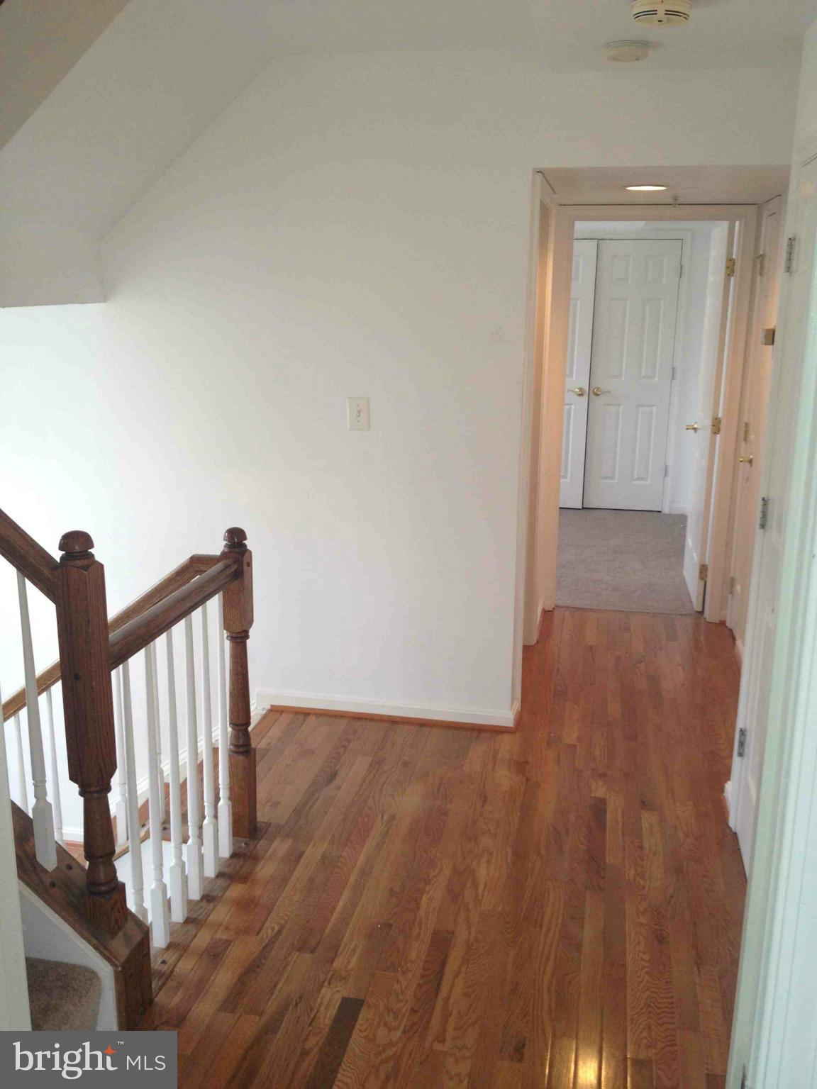 BALLSTON - Residential Lease