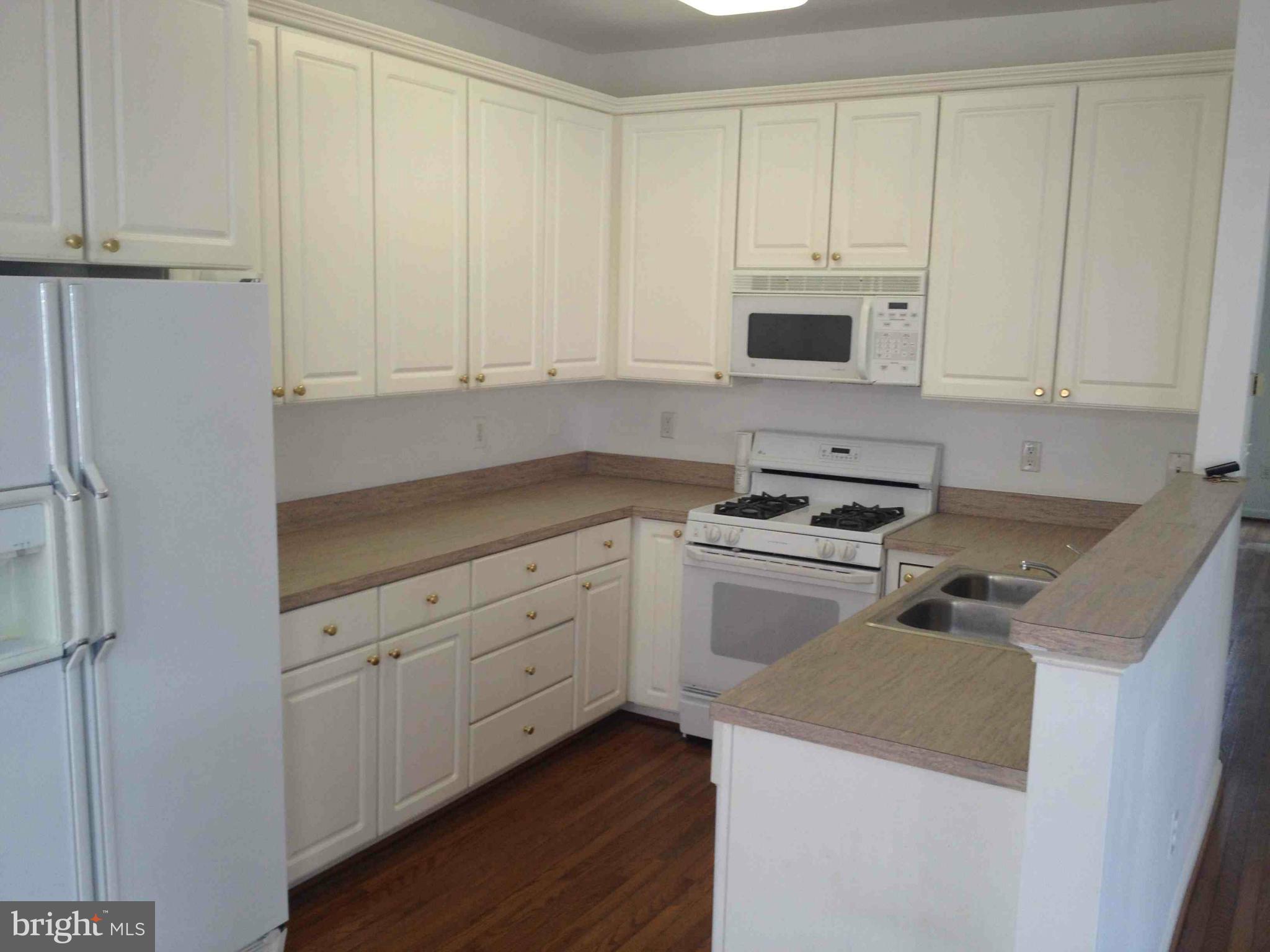 BALLSTON - Residential Lease