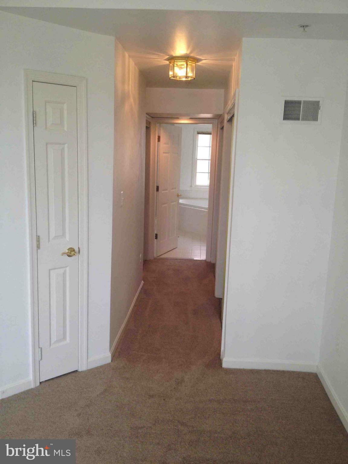 BALLSTON - Residential Lease