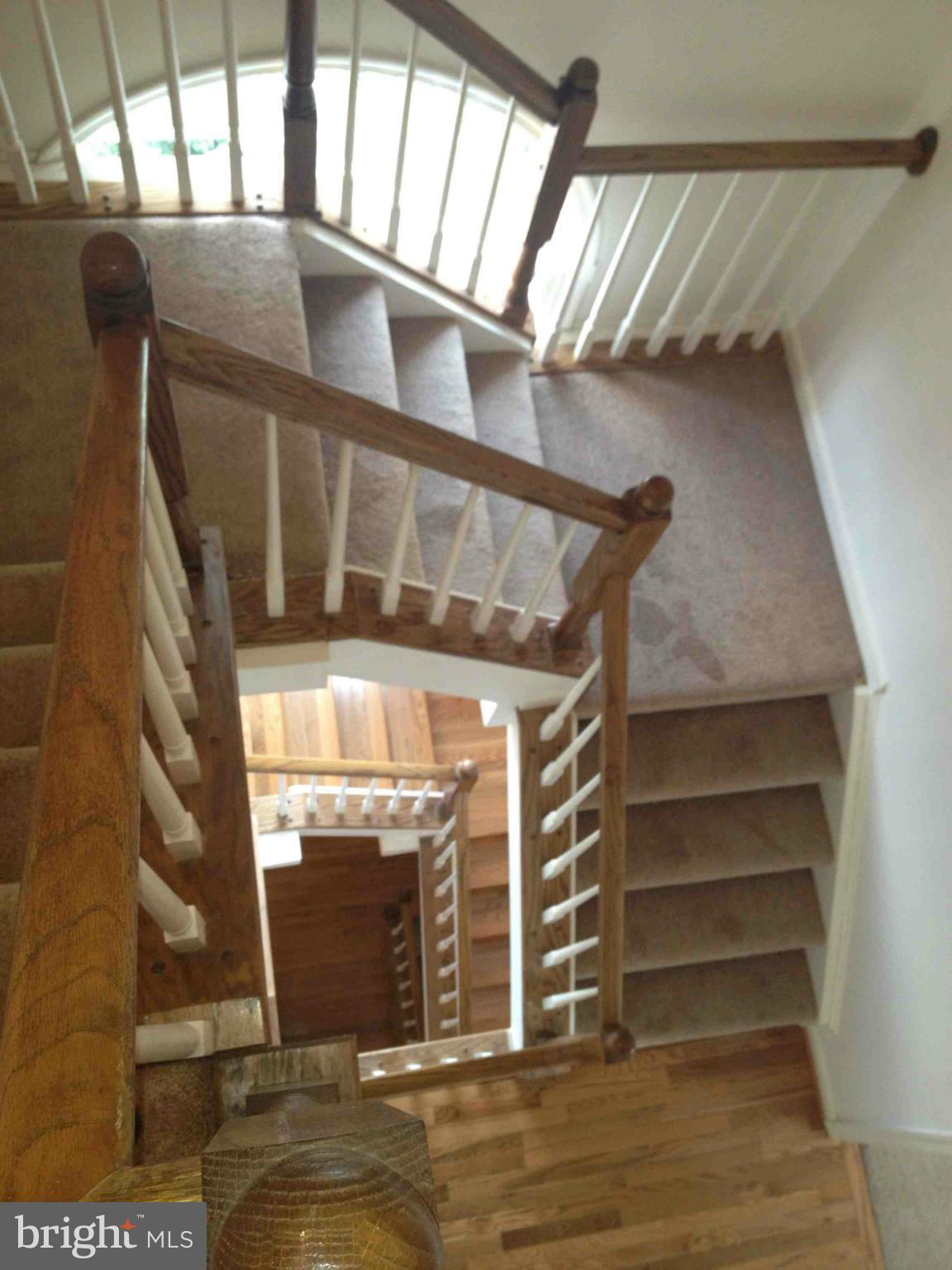 BALLSTON - Residential Lease