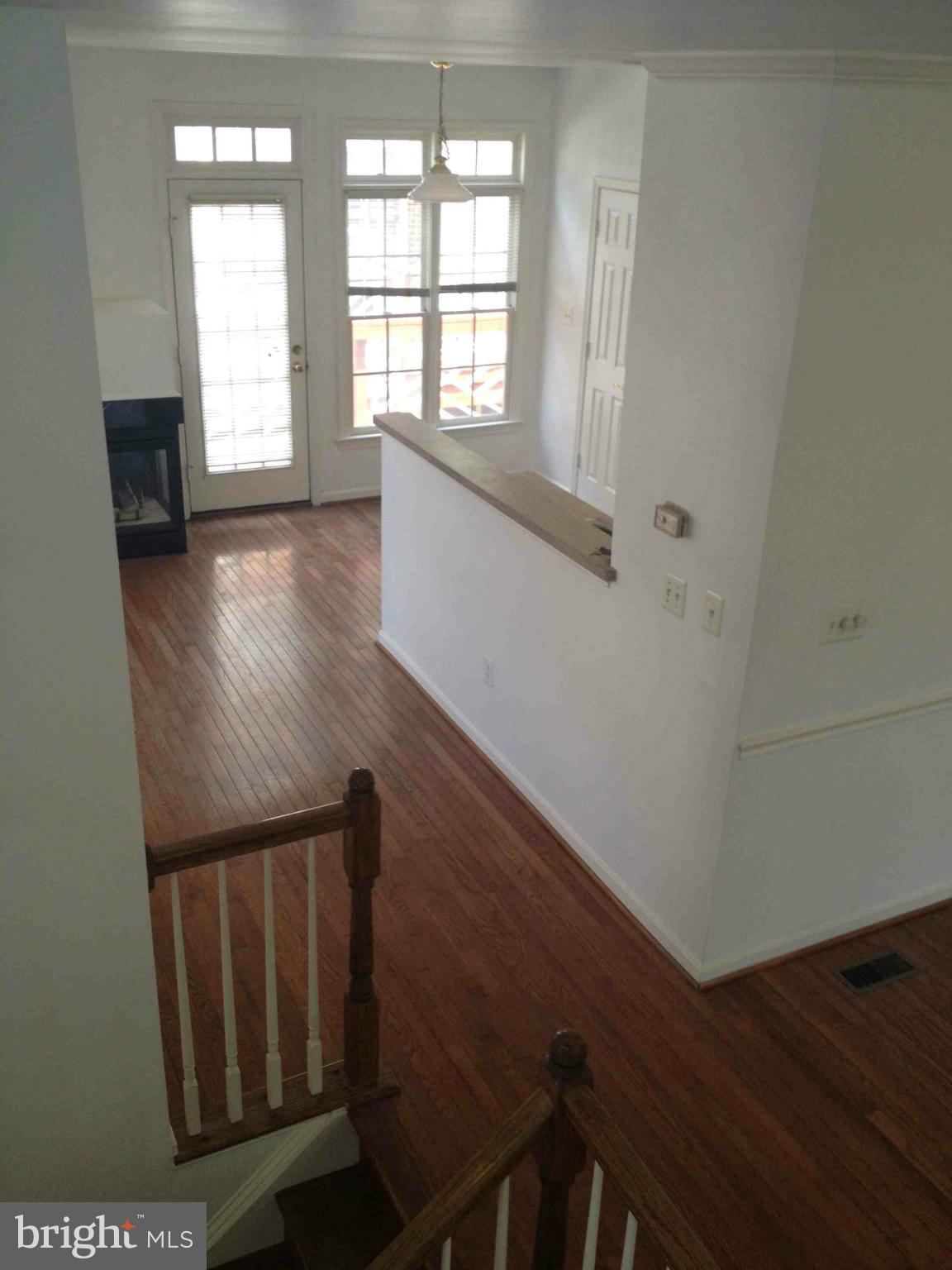 BALLSTON - Residential Lease